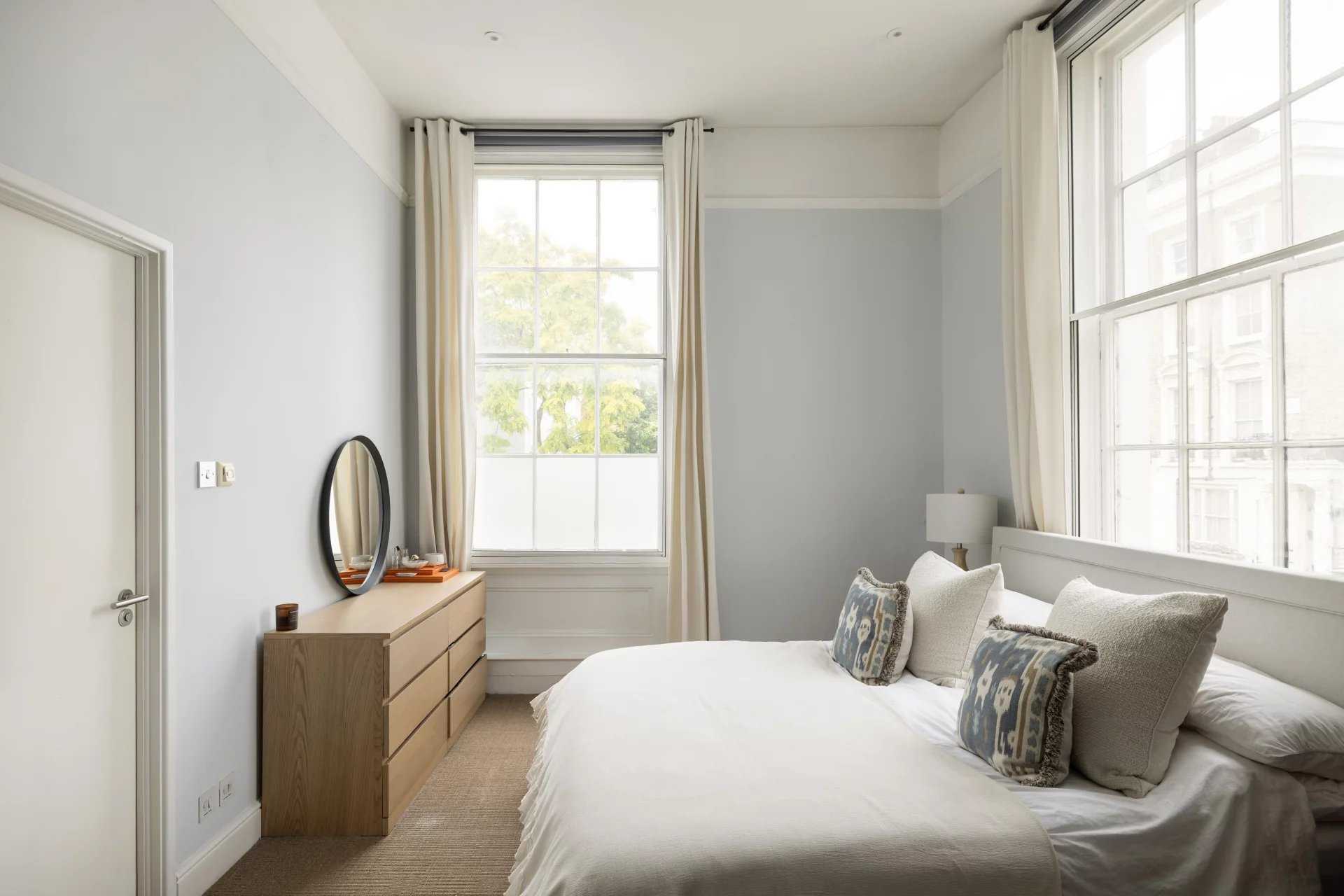 London  - Apartment 2 Bedrooms