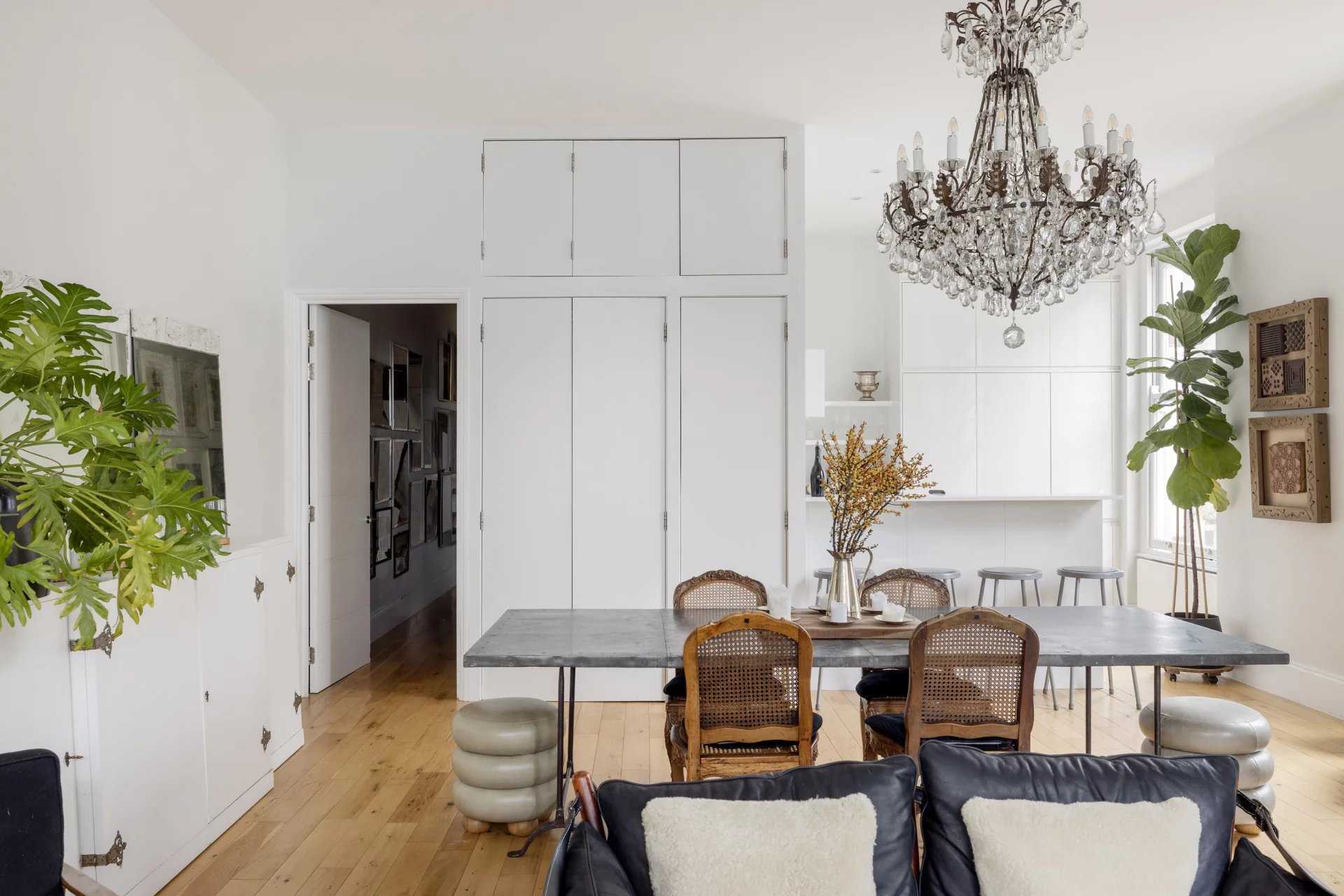 London  - Apartment 2 Bedrooms