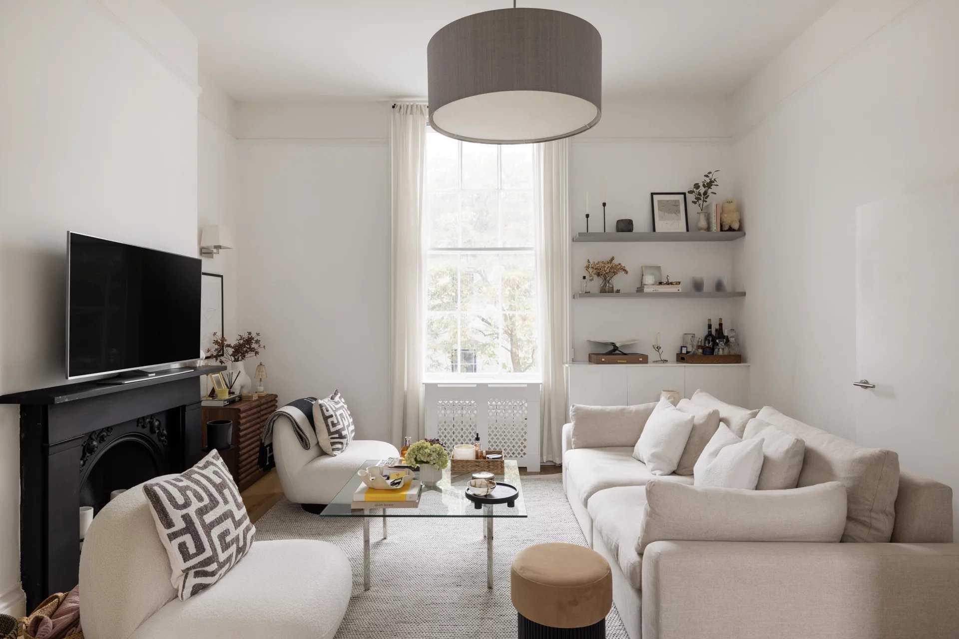 London  - Apartment 2 Bedrooms