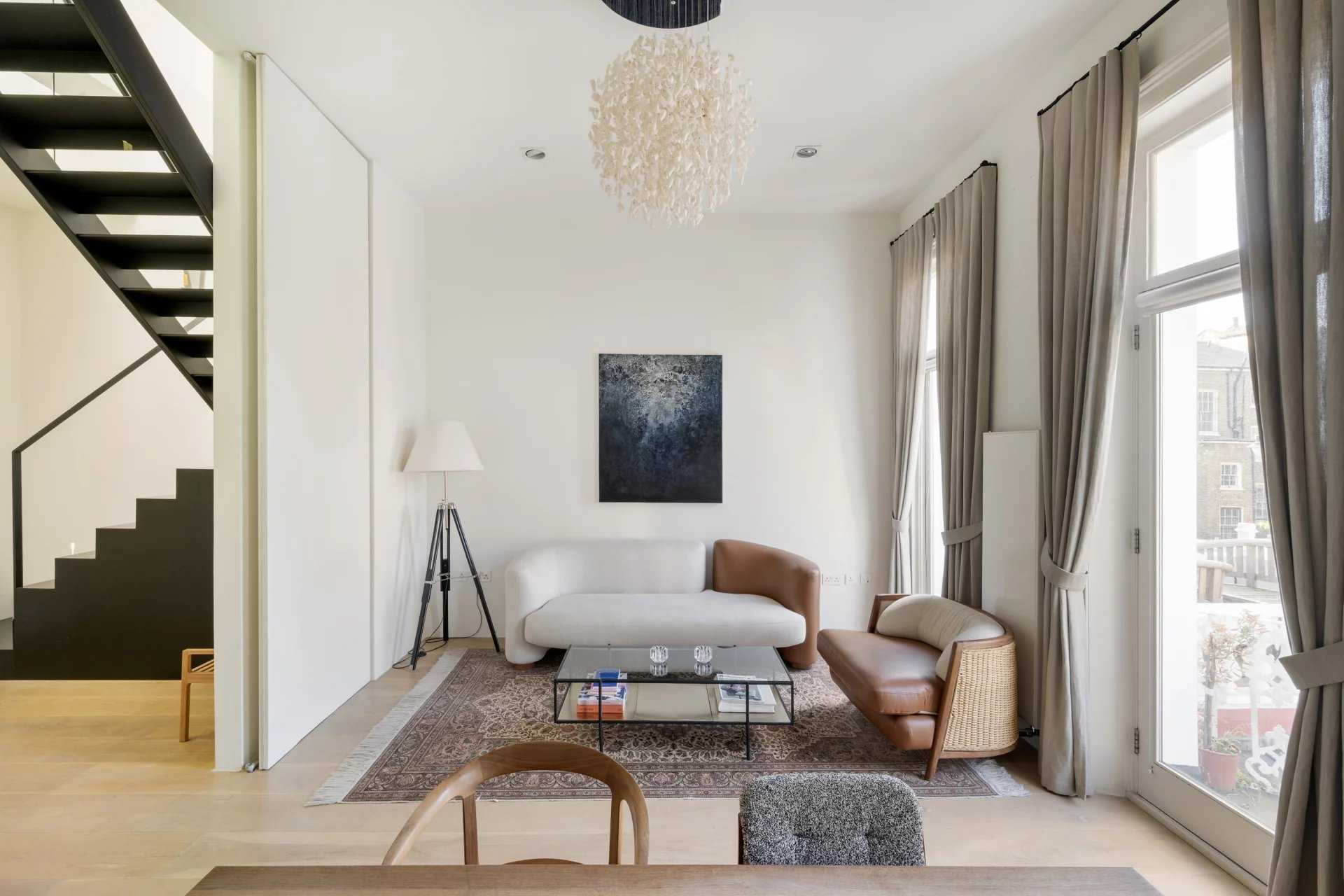 London  - Apartment 2 Bedrooms