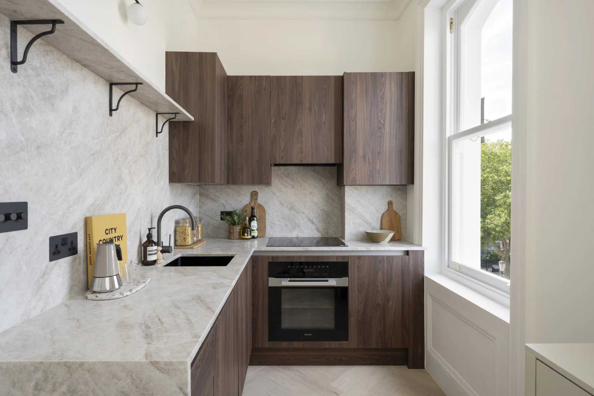 London  - Appartement 