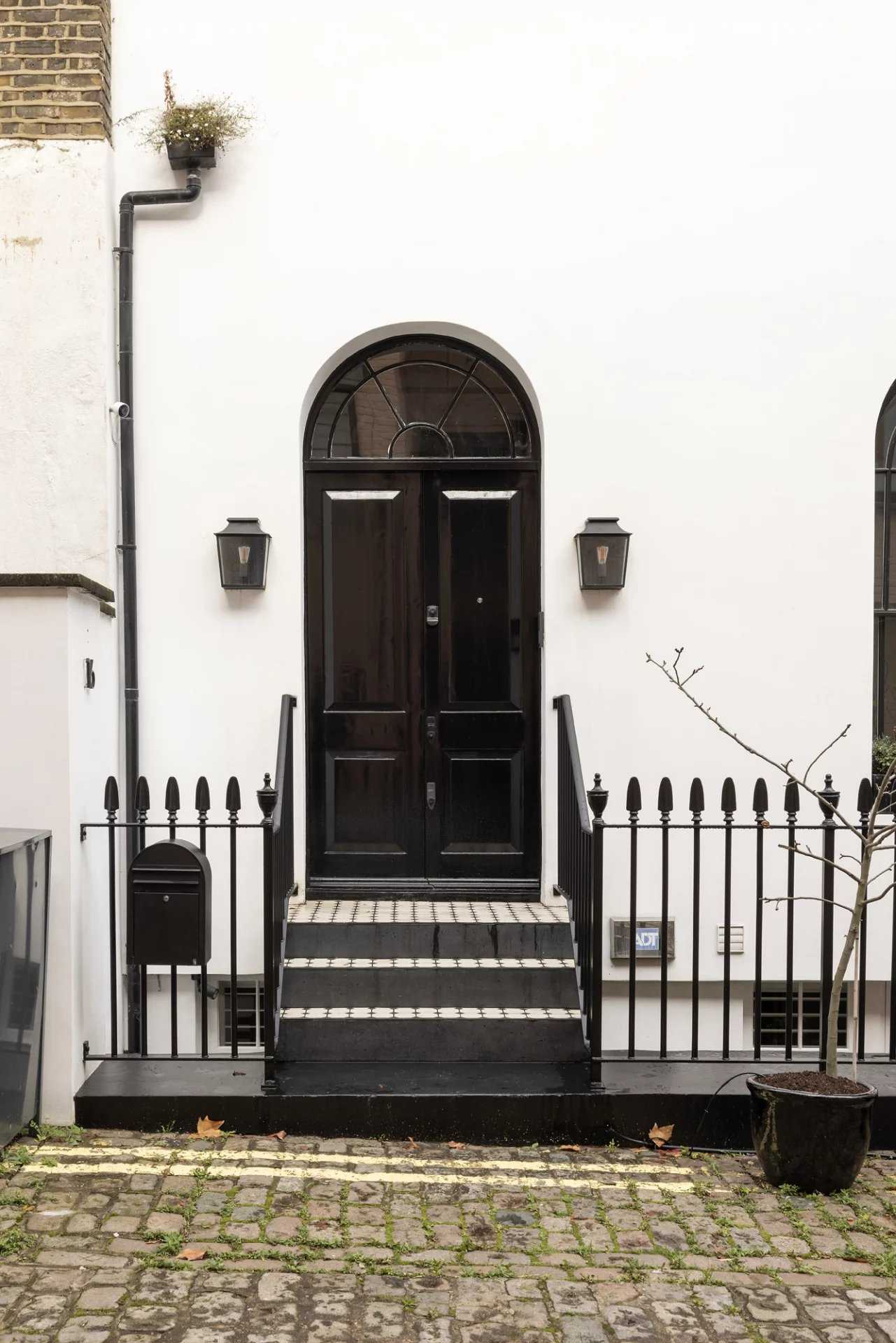 London  - Townhouse 3 Bedrooms