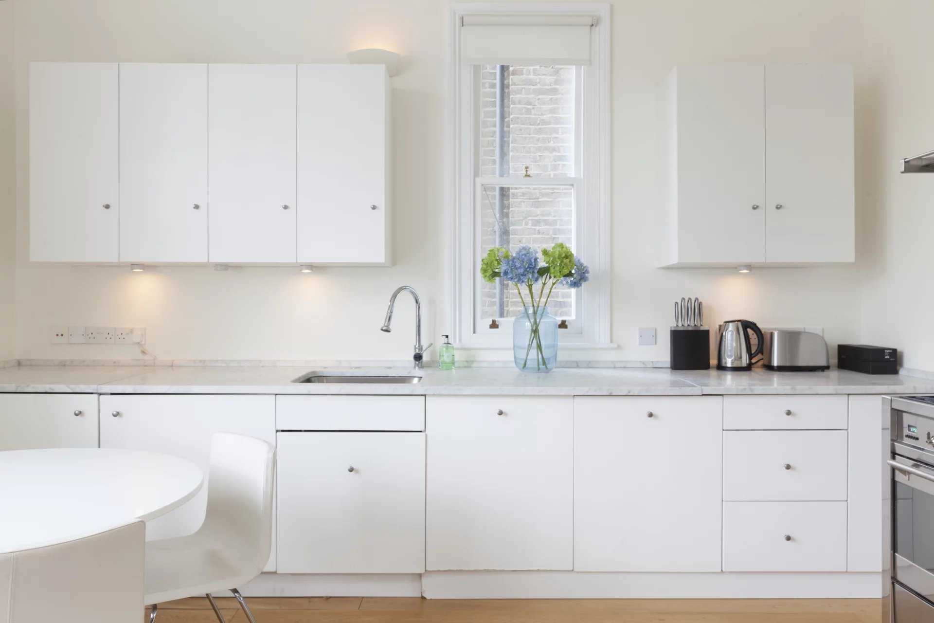 London  - Apartment 2 Bedrooms