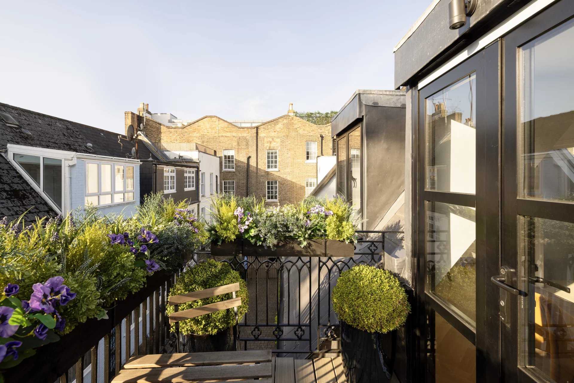 London  - House 3 Bedrooms