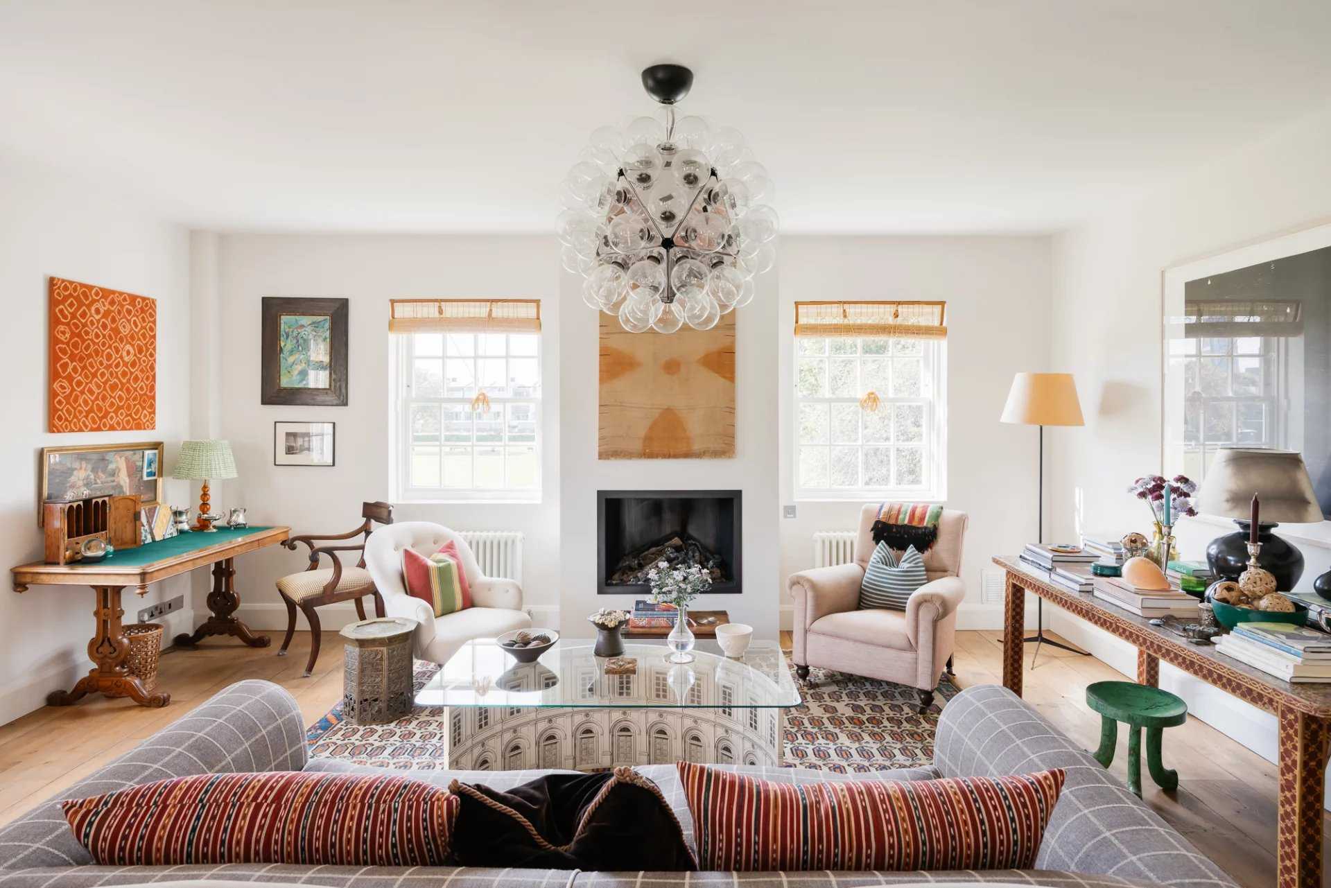 London  - House 3 Bedrooms