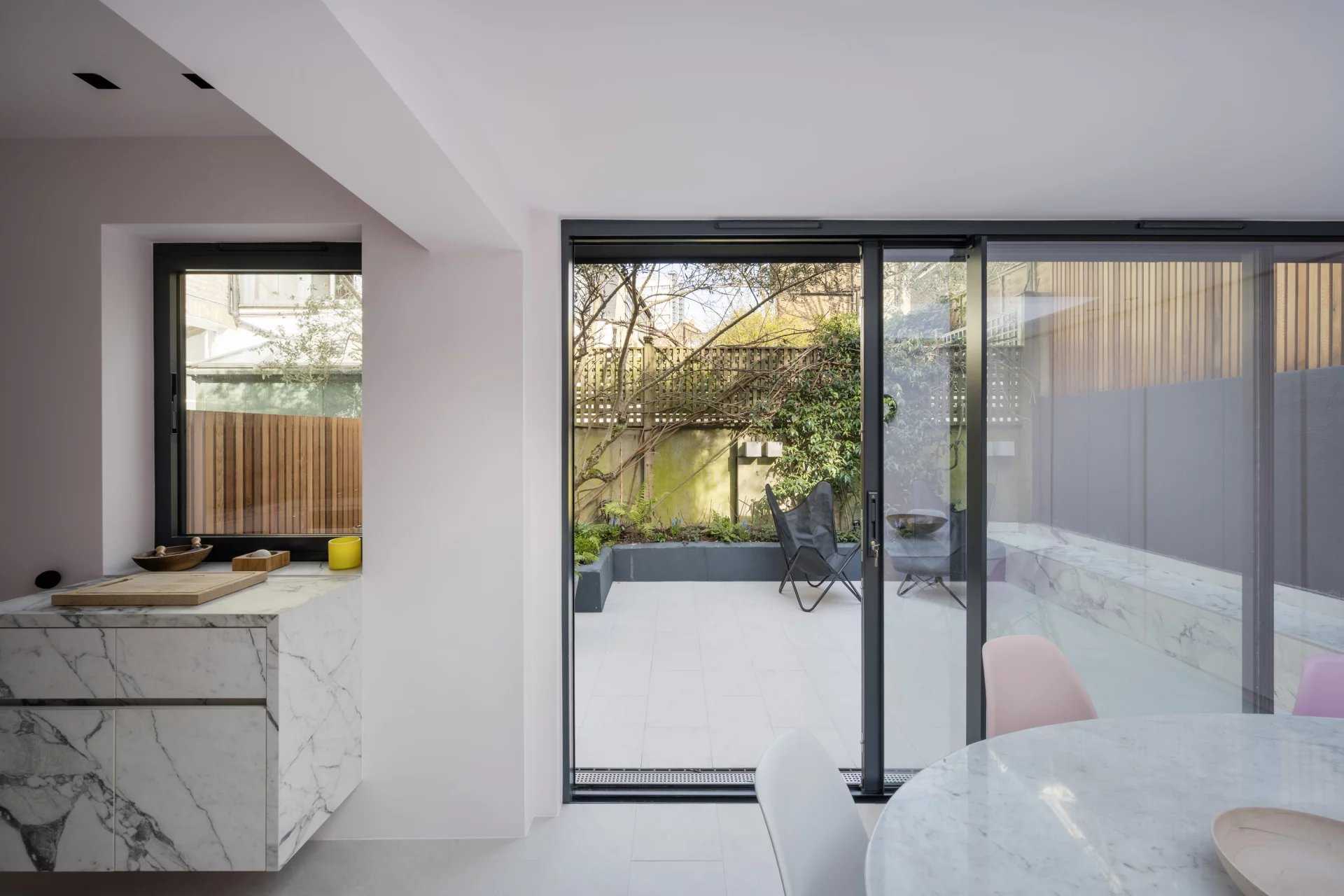 London  - Appartement 