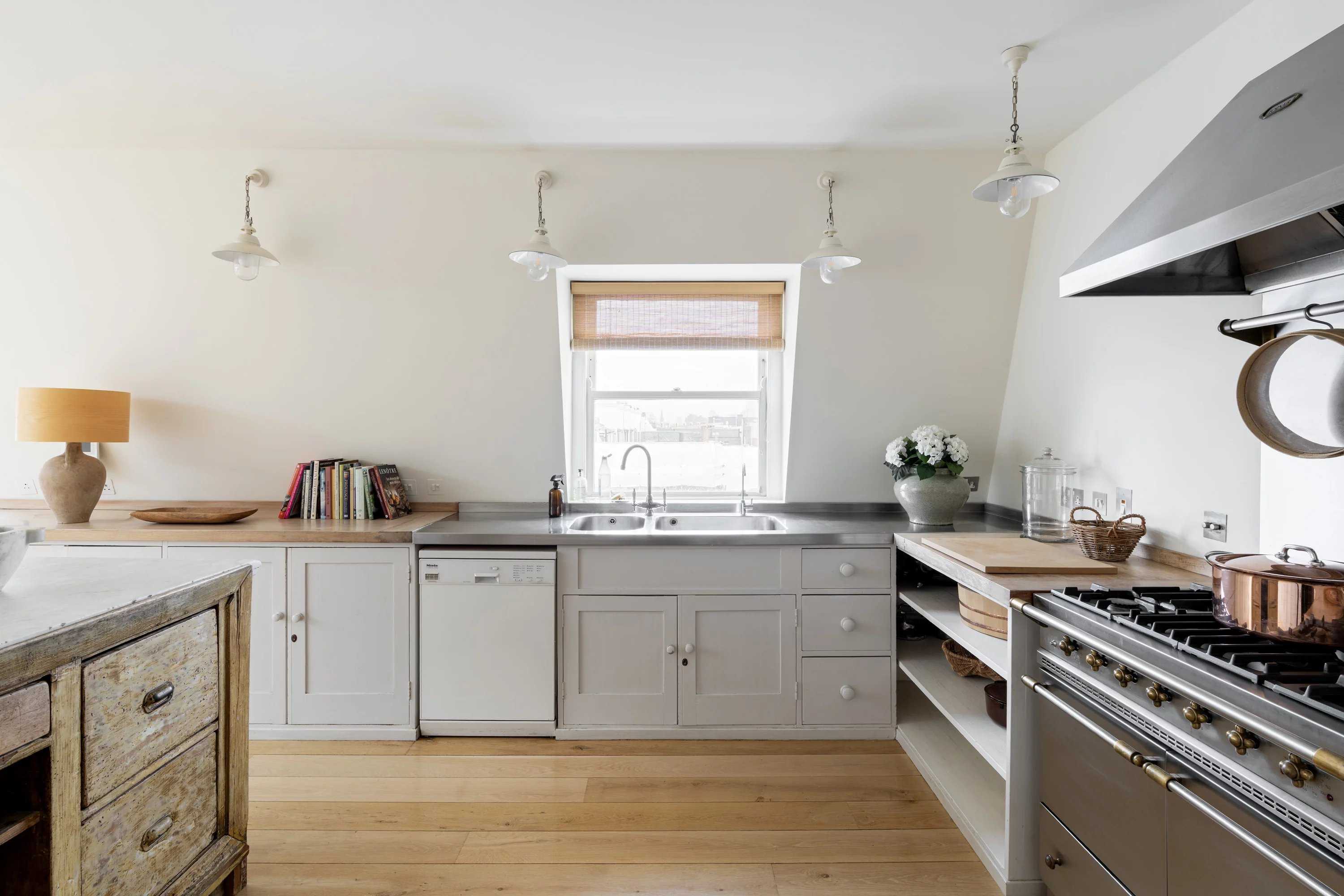 London  - Appartement 