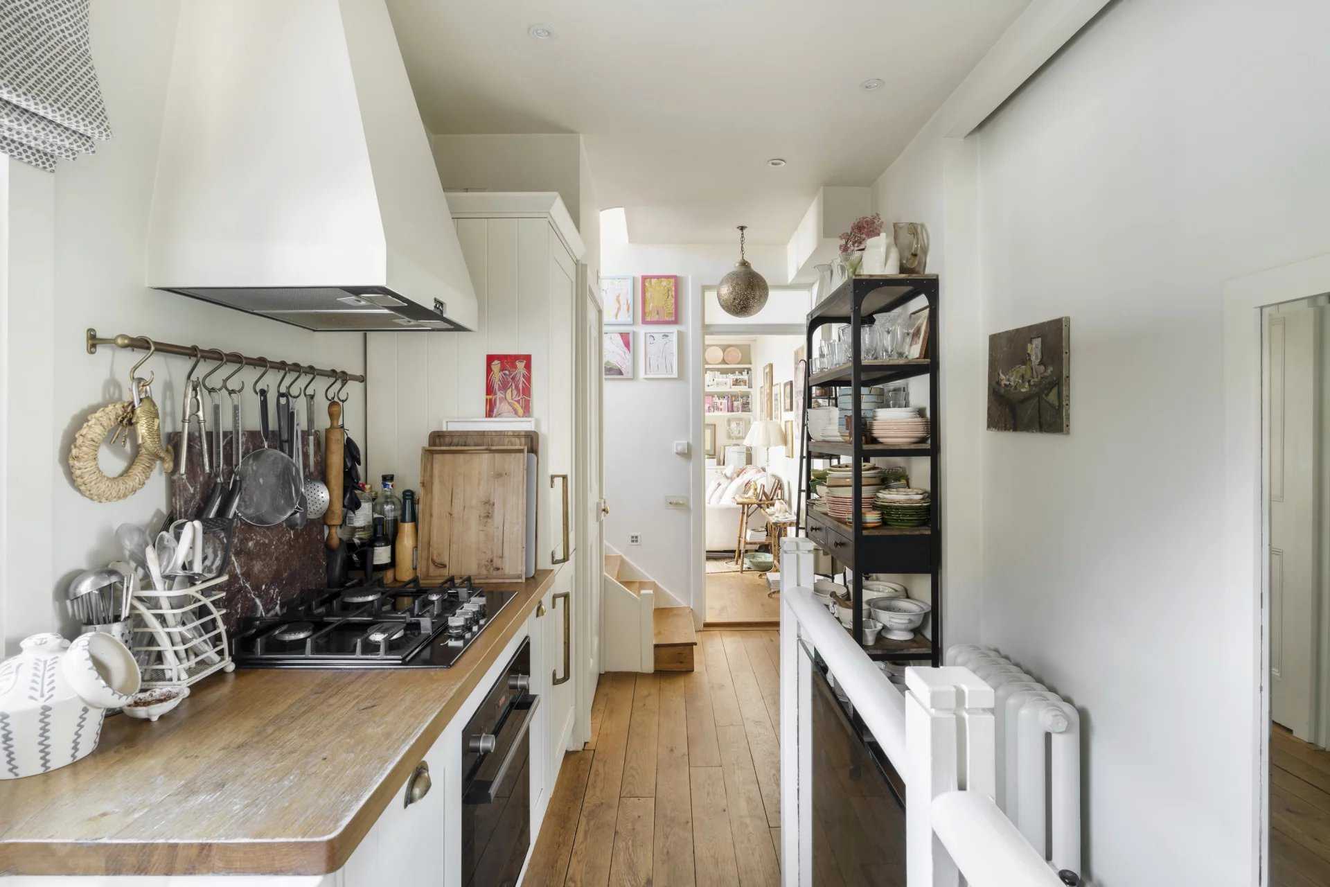 London  - Apartment 2 Bedrooms