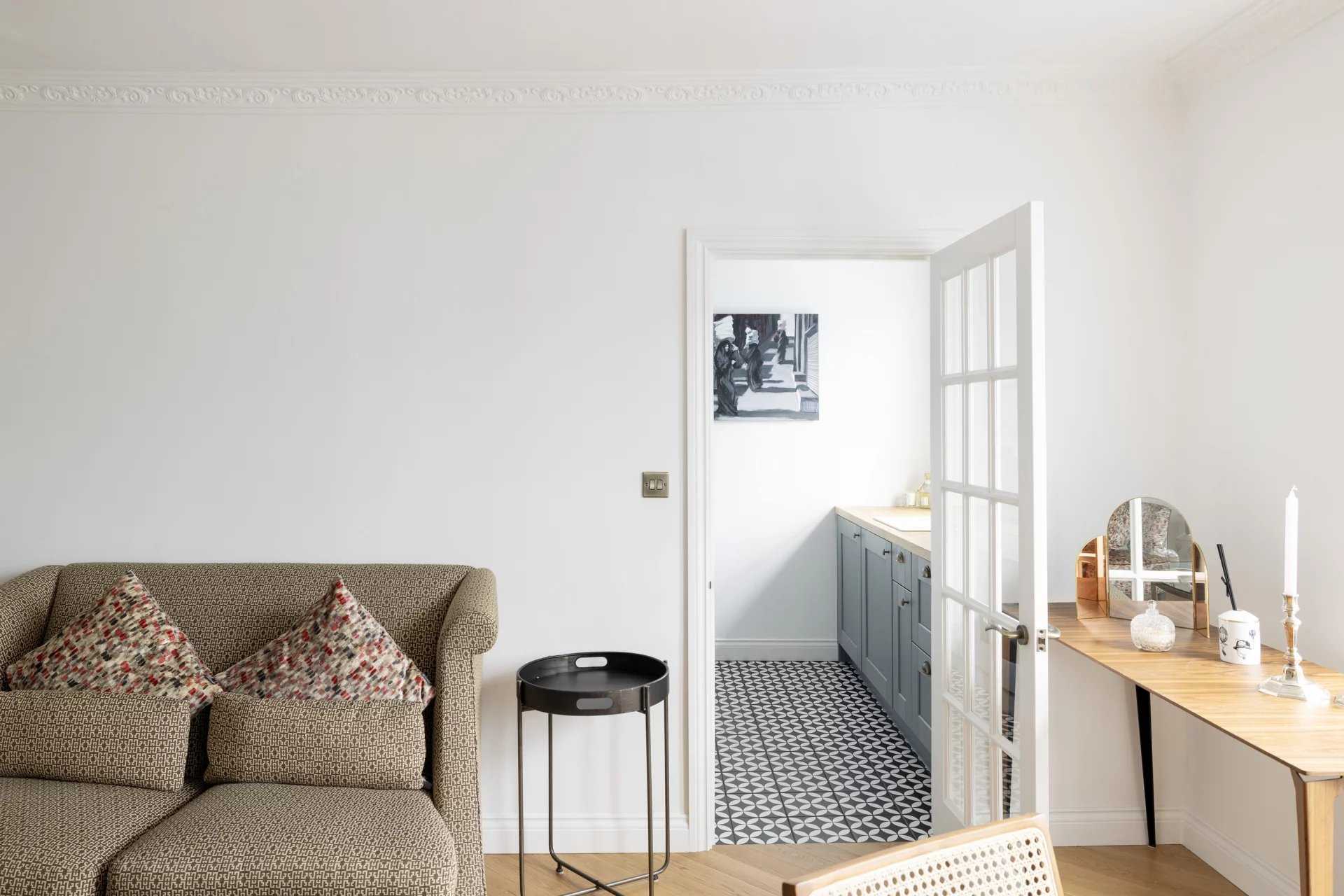 London  - Apartment 2 Bedrooms