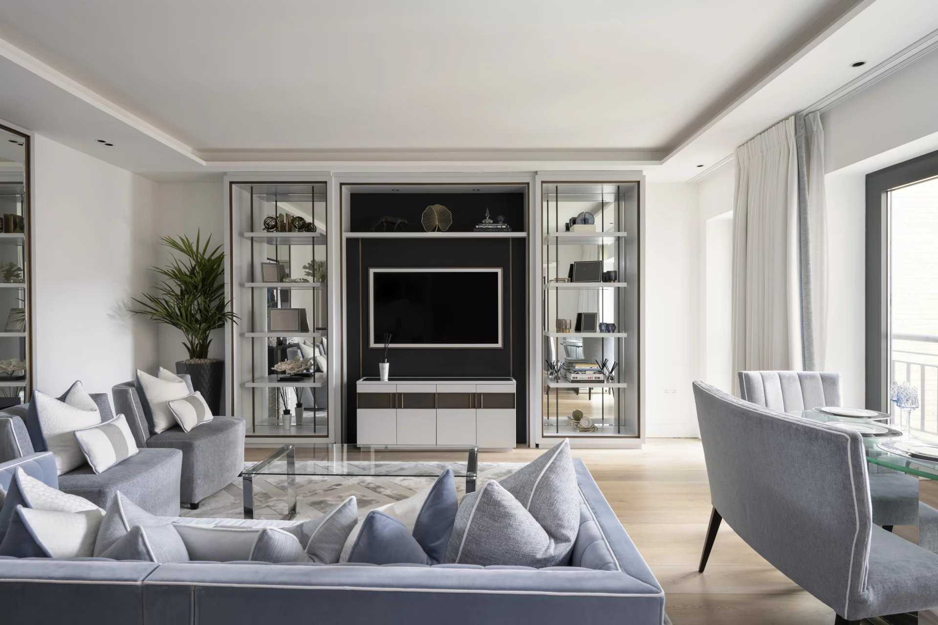 London  - Apartment 2 Bedrooms