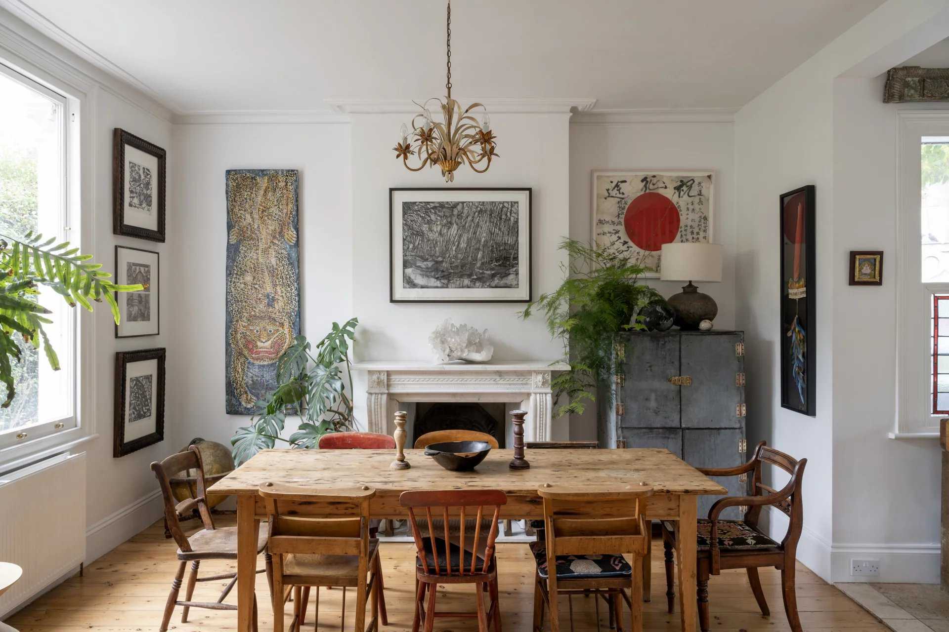 London  - Casa adosada 