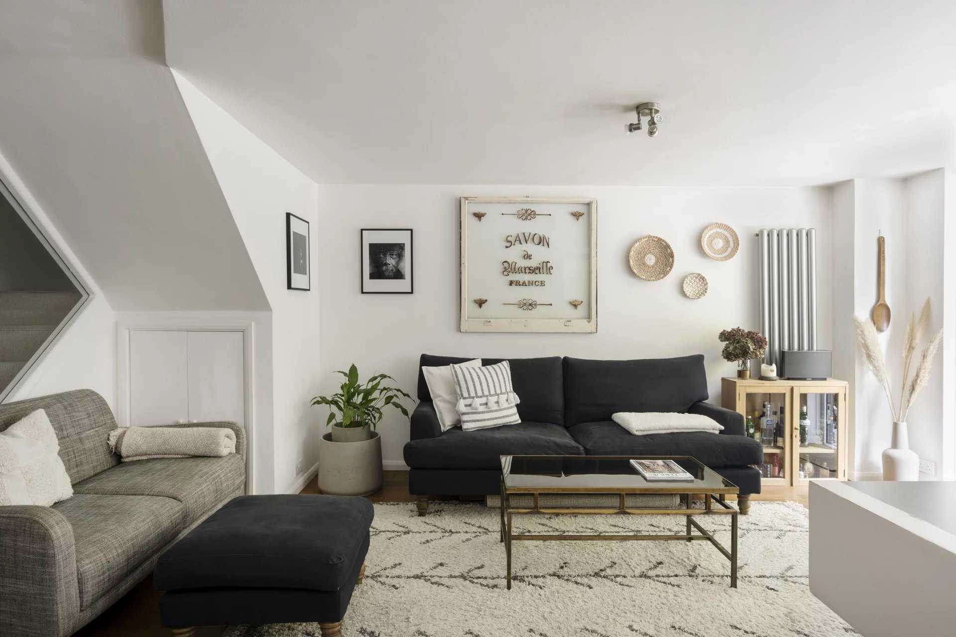 London  - Appartement 