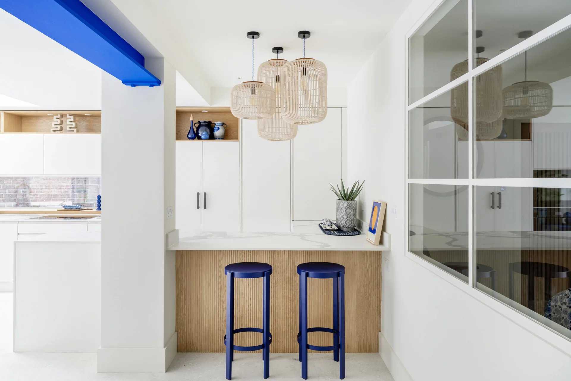 London  - Apartment 2 Bedrooms