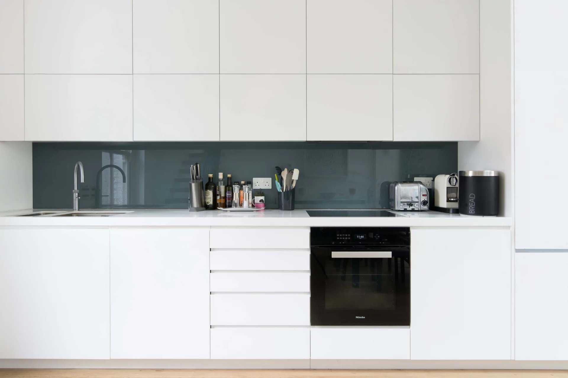 London  - House 2 Bedrooms