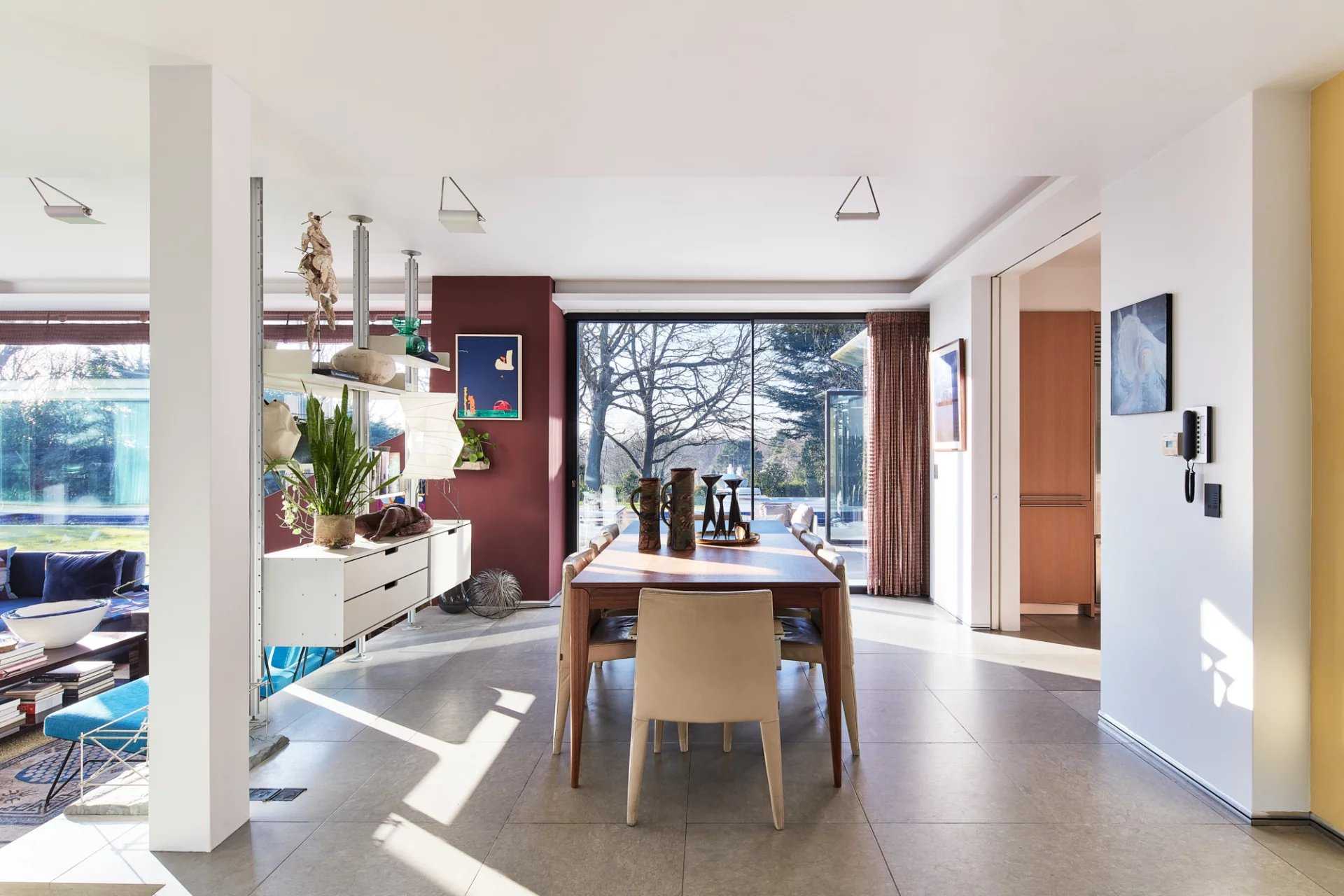 London  - House 4 Bedrooms