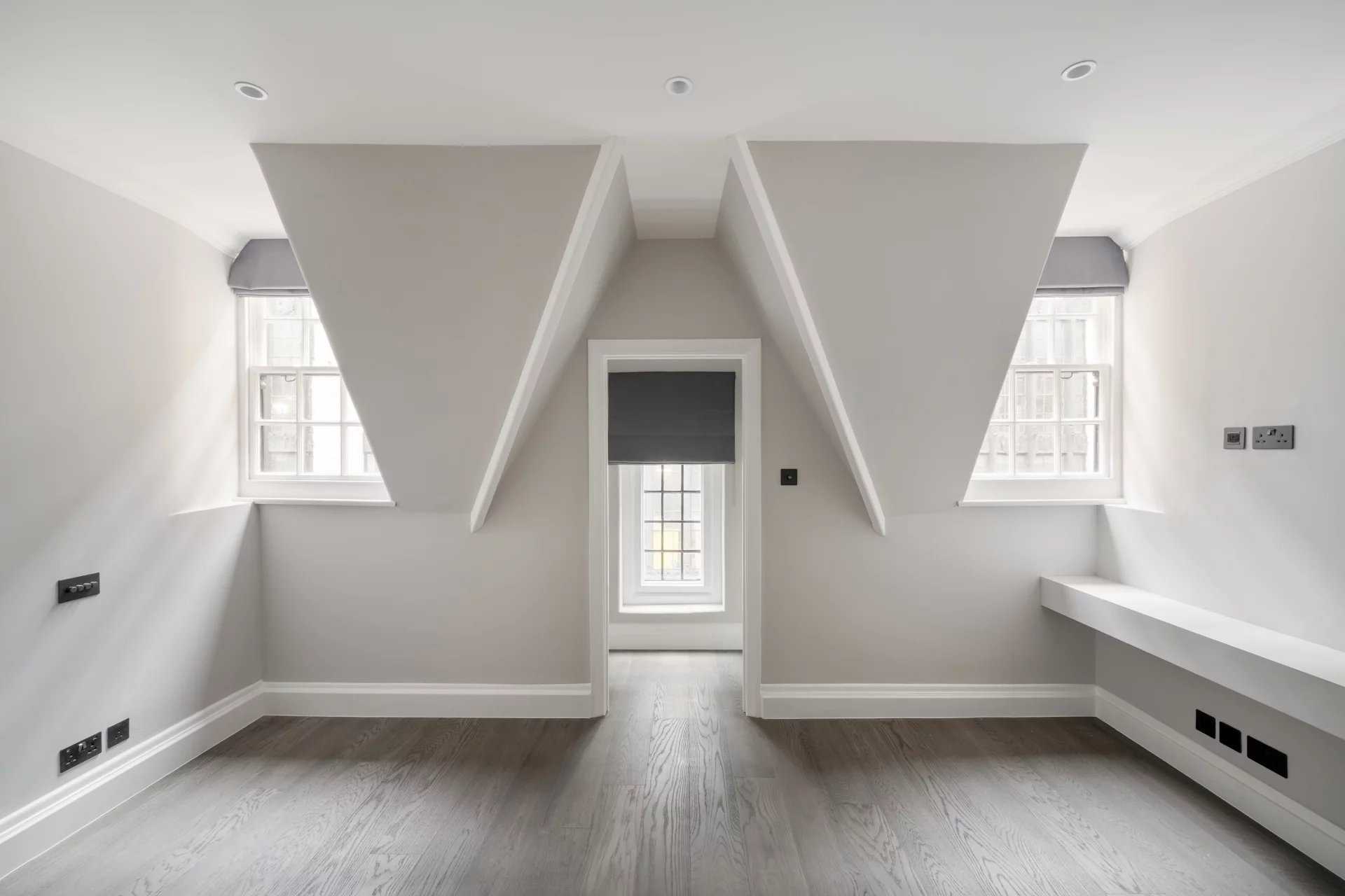 London  - Duplex 2 Bedrooms