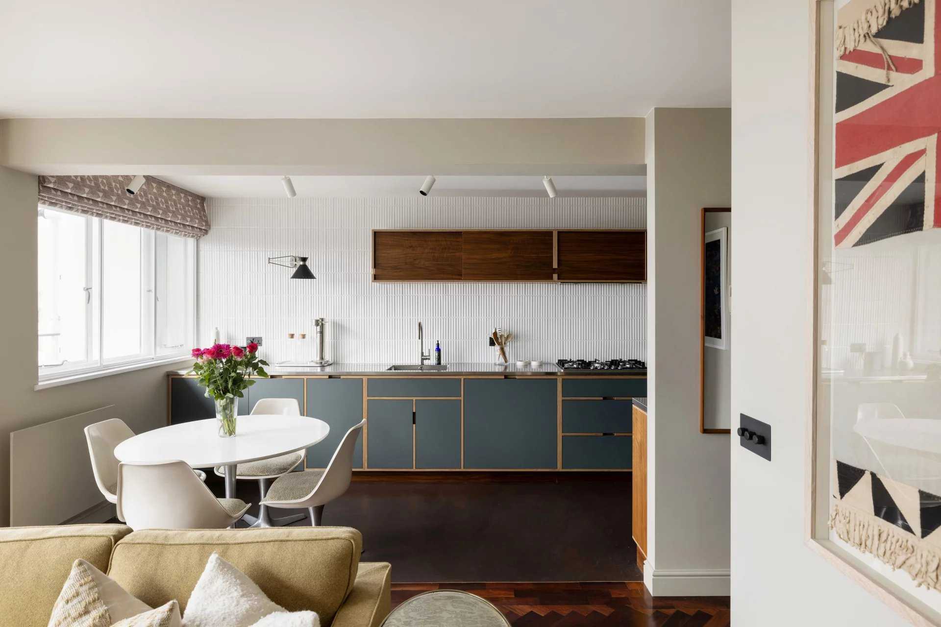 London  - Appartement 