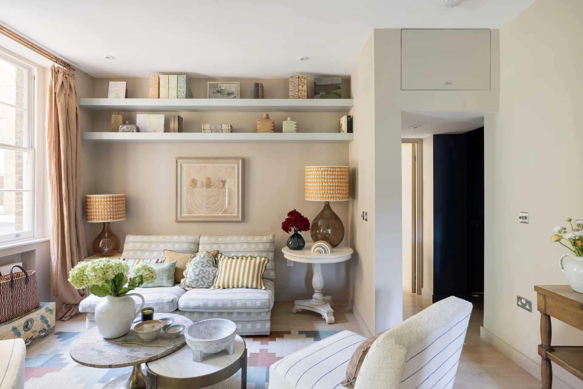 London  - Appartement 