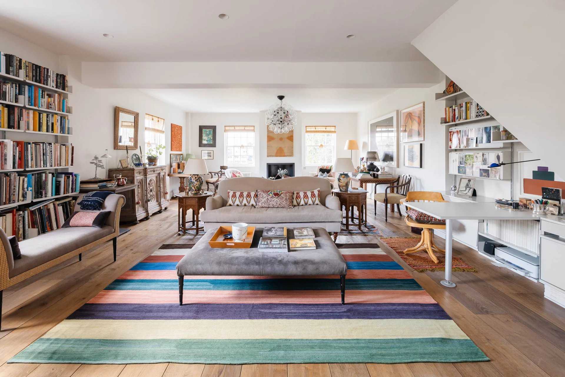 London  - House 3 Bedrooms