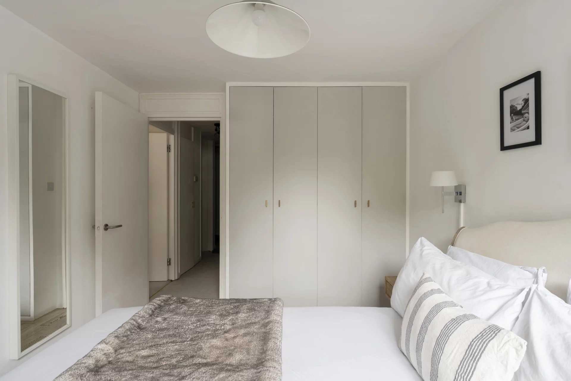 London  - Appartement 