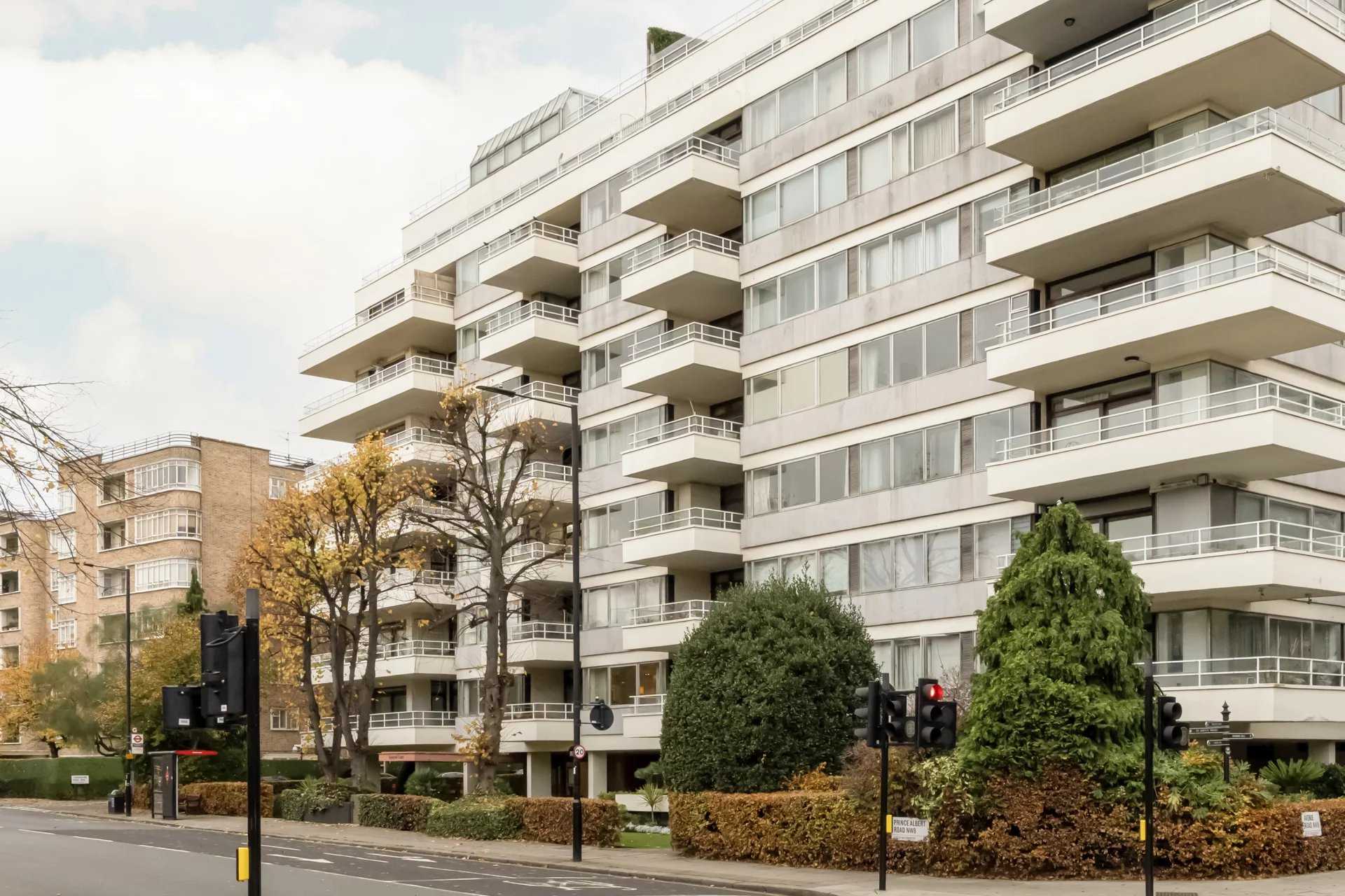 London  - Apartment 2 Bedrooms