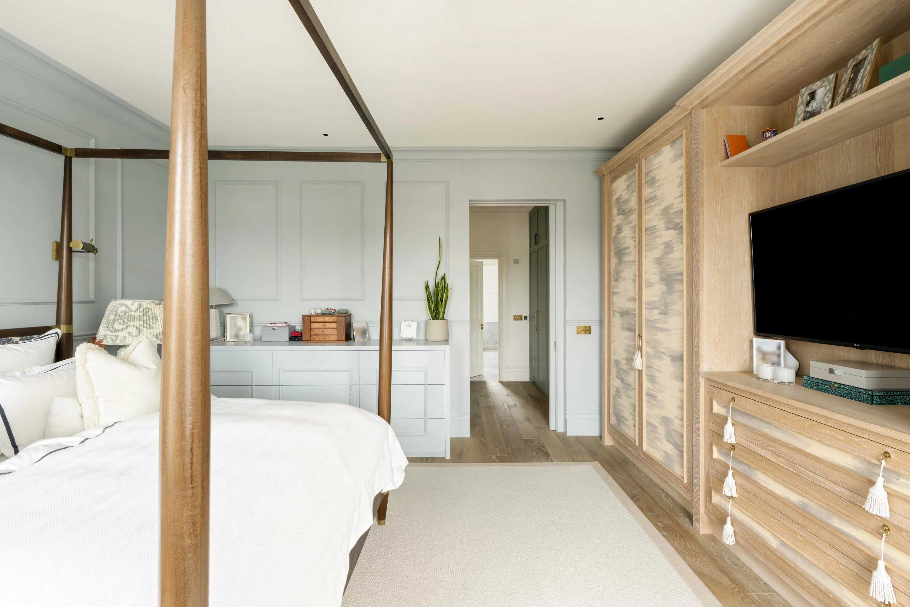 London  - Appartement 