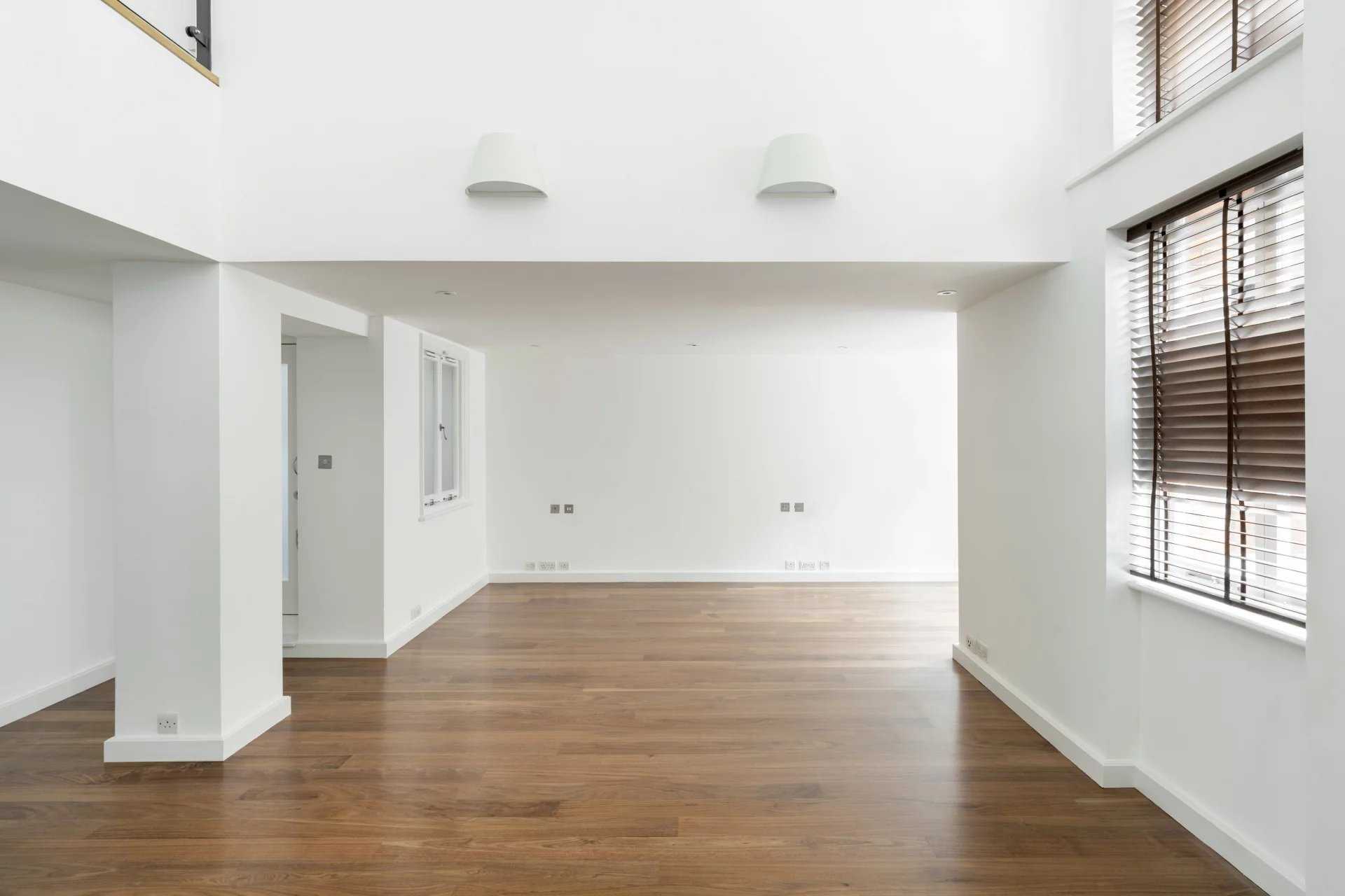 London  - Apartment 3 Bedrooms