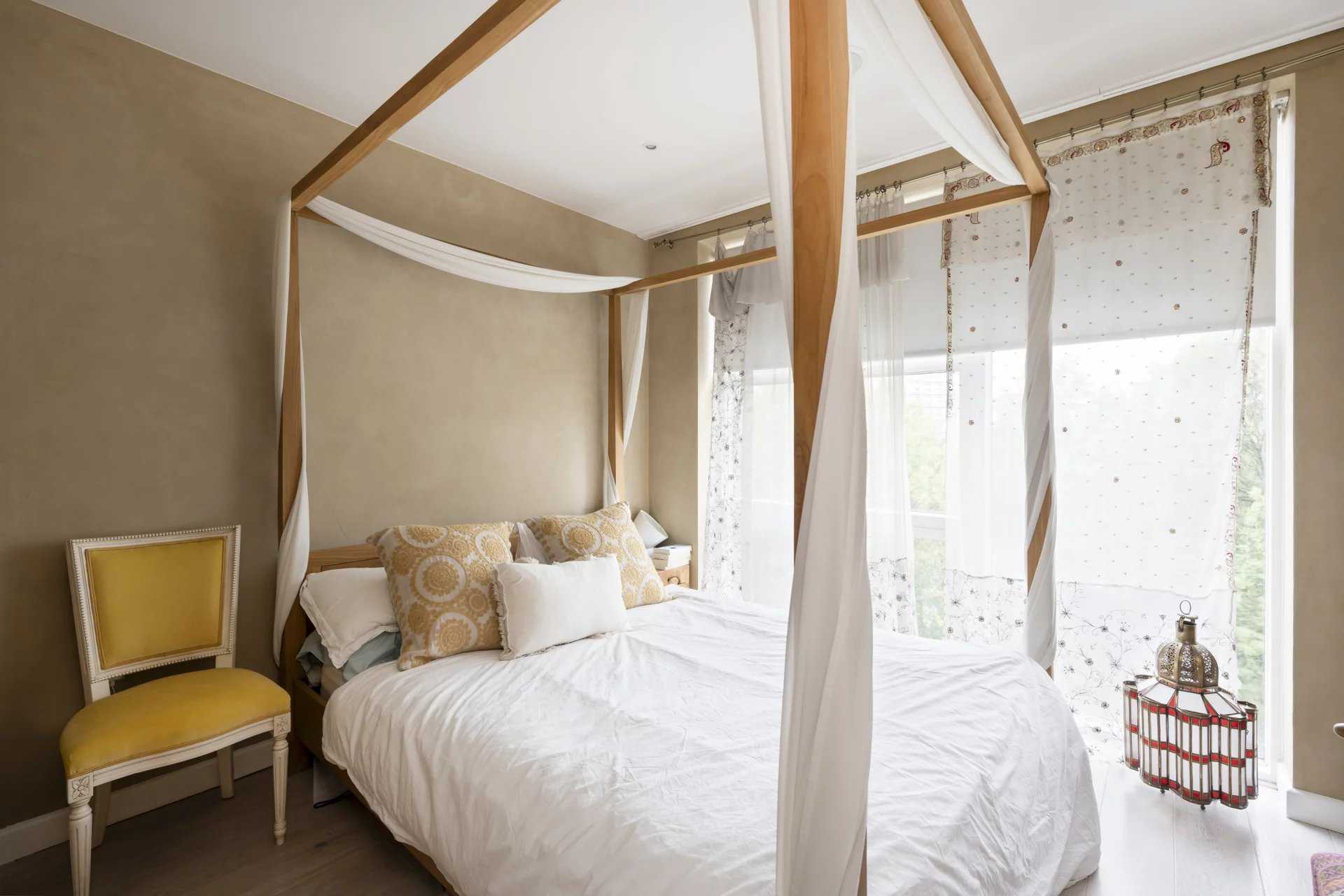 London  - Apartment 2 Bedrooms