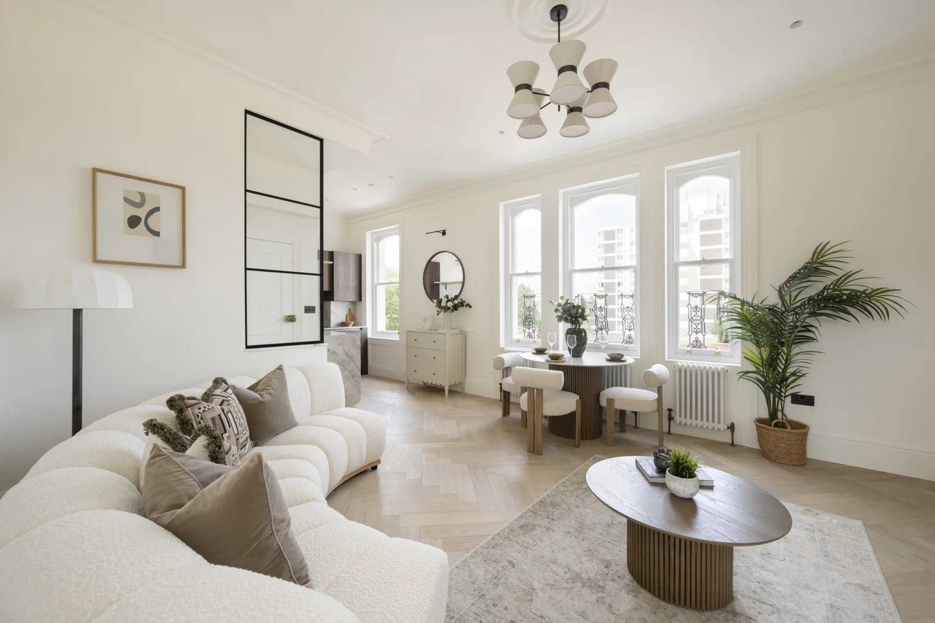 London  - Appartement 