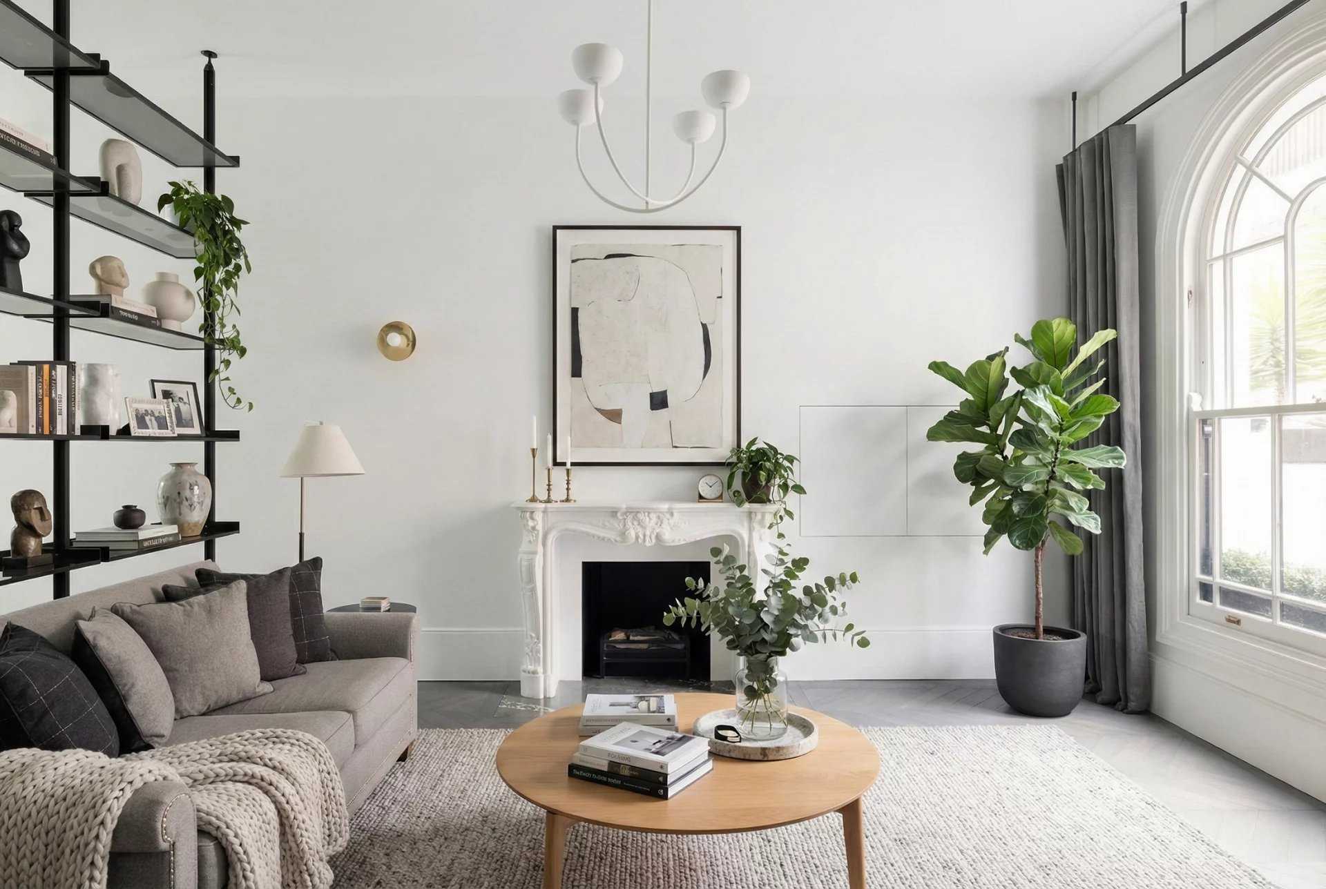 London  - Casa adosada 