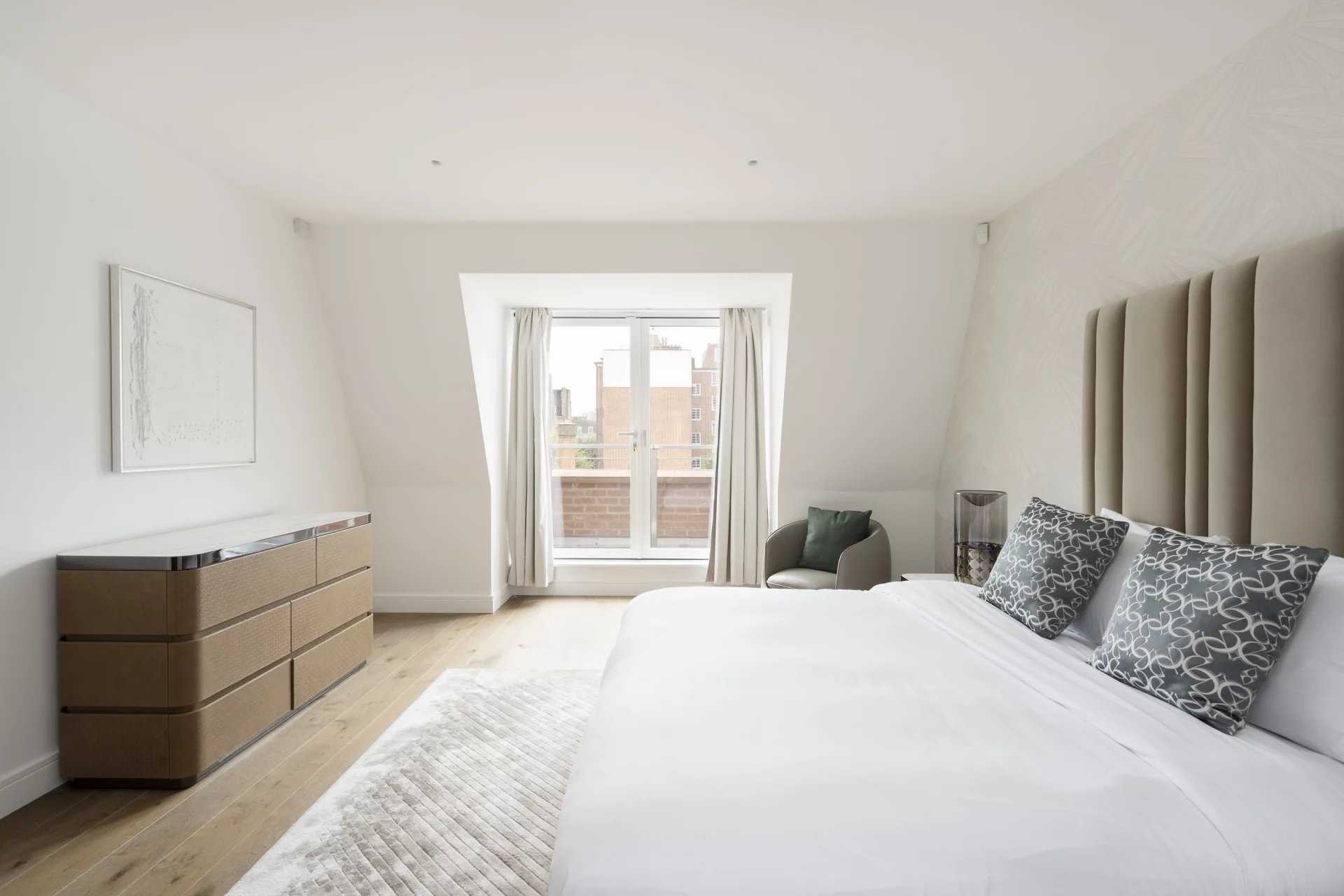 London  - Appartement 