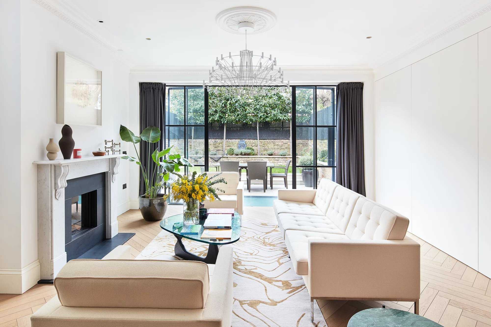 London  - Appartement 