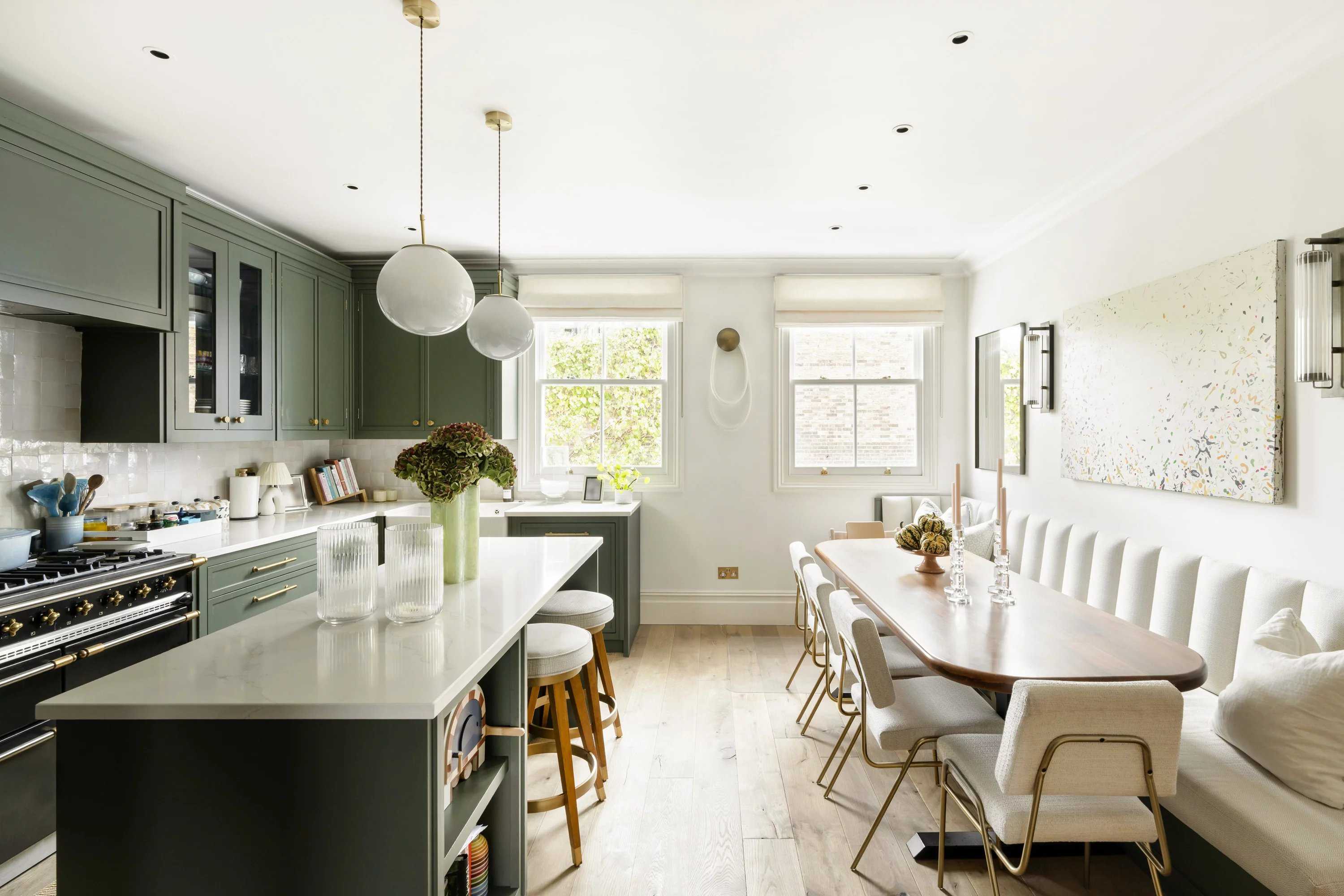 London  - Appartement 