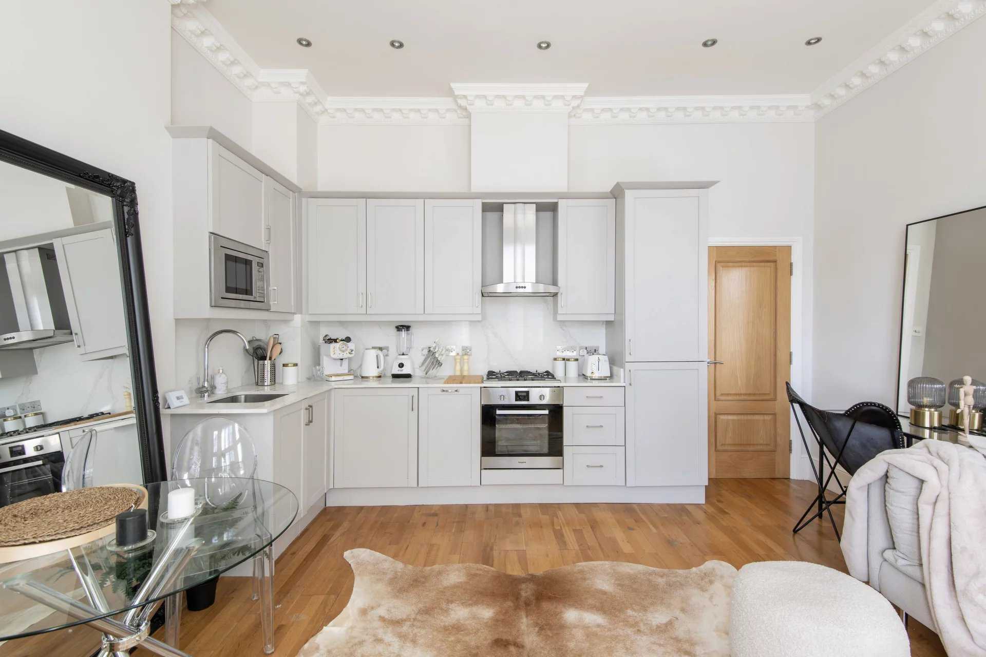 London  - Apartment 1 Bedroom