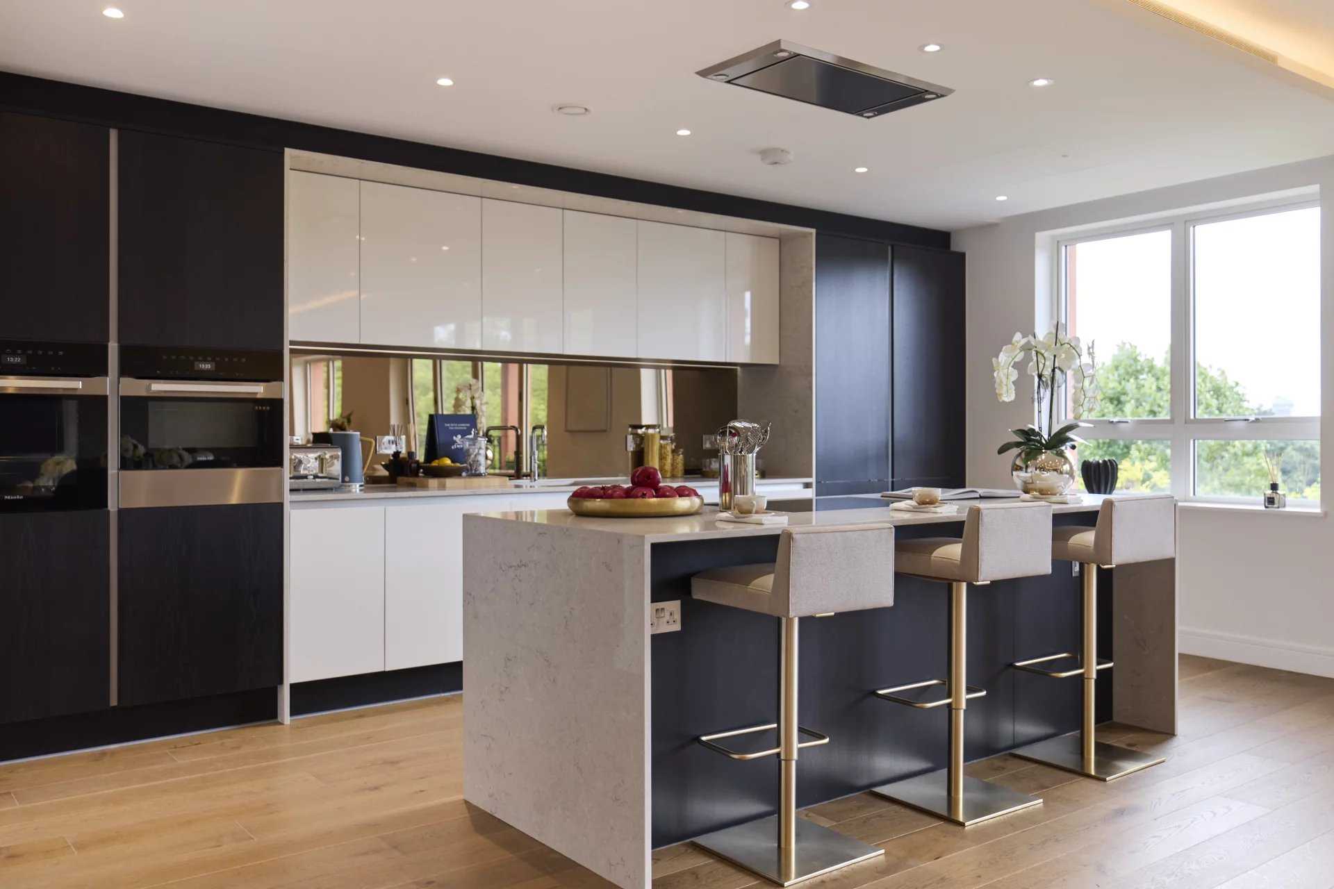 London  - Appartement 