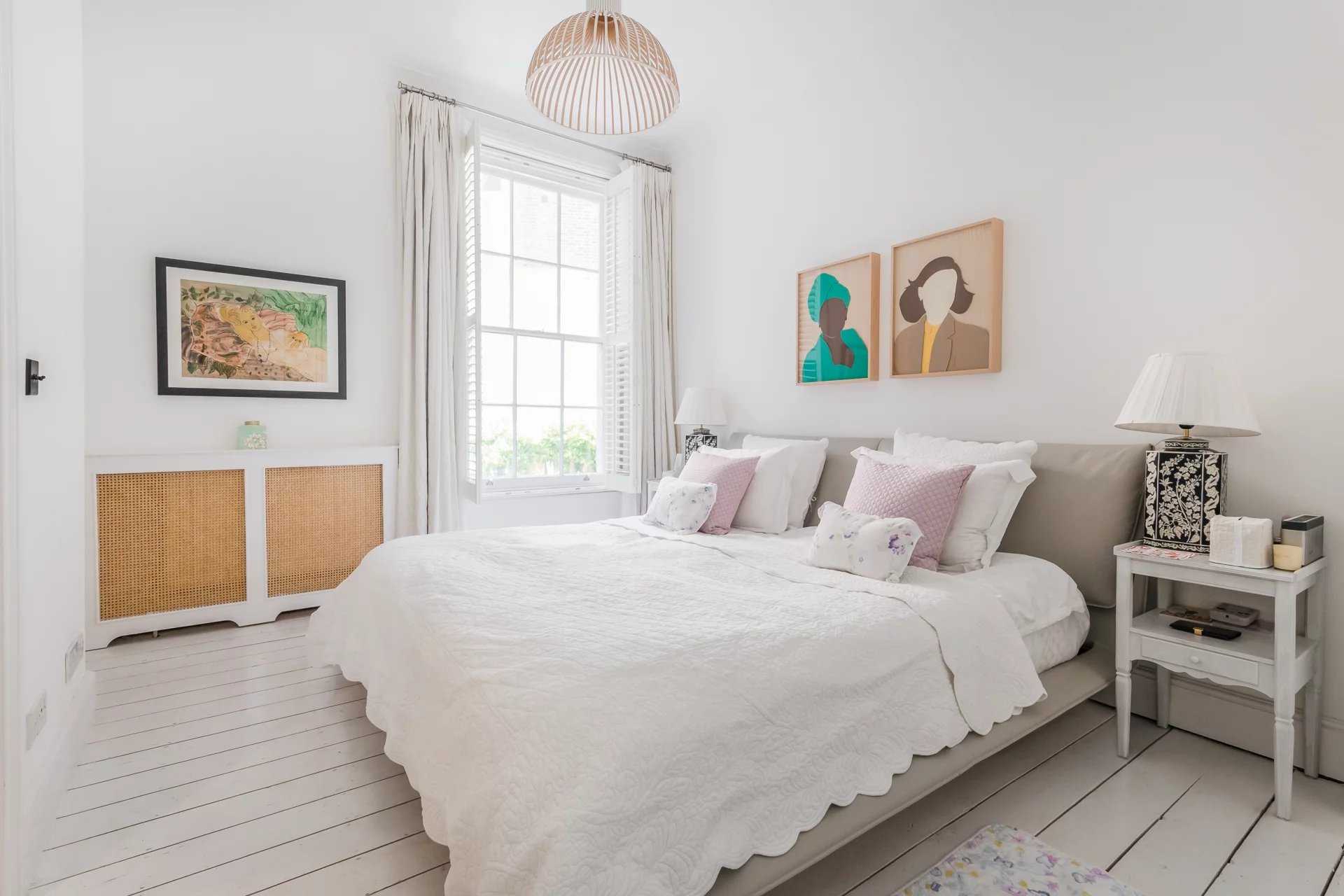 London  - Apartment 2 Bedrooms