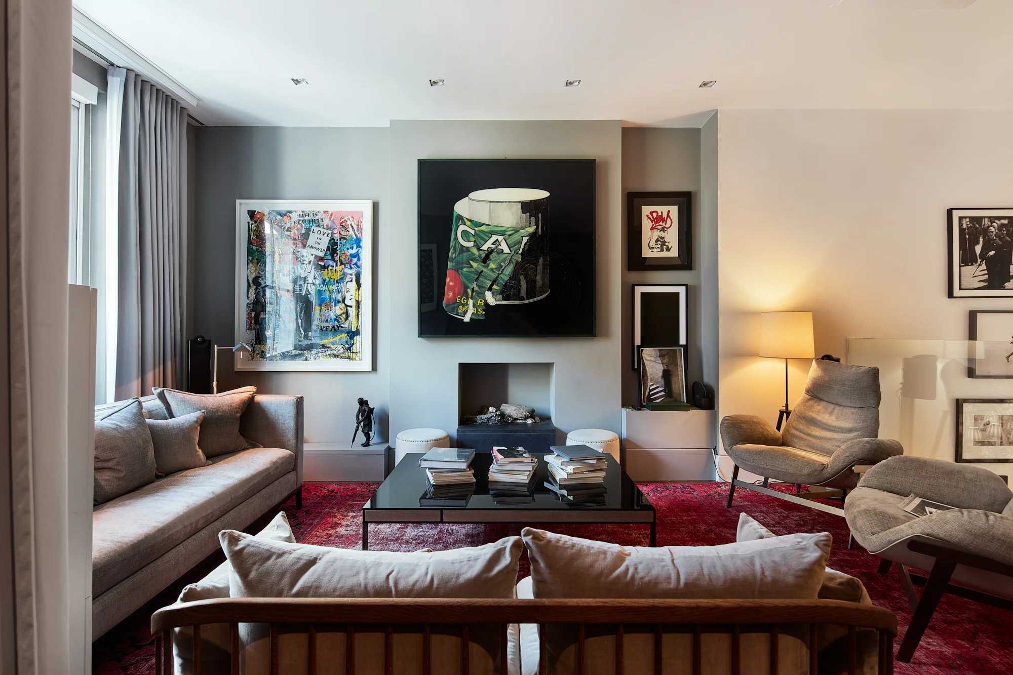 London  - Appartement 