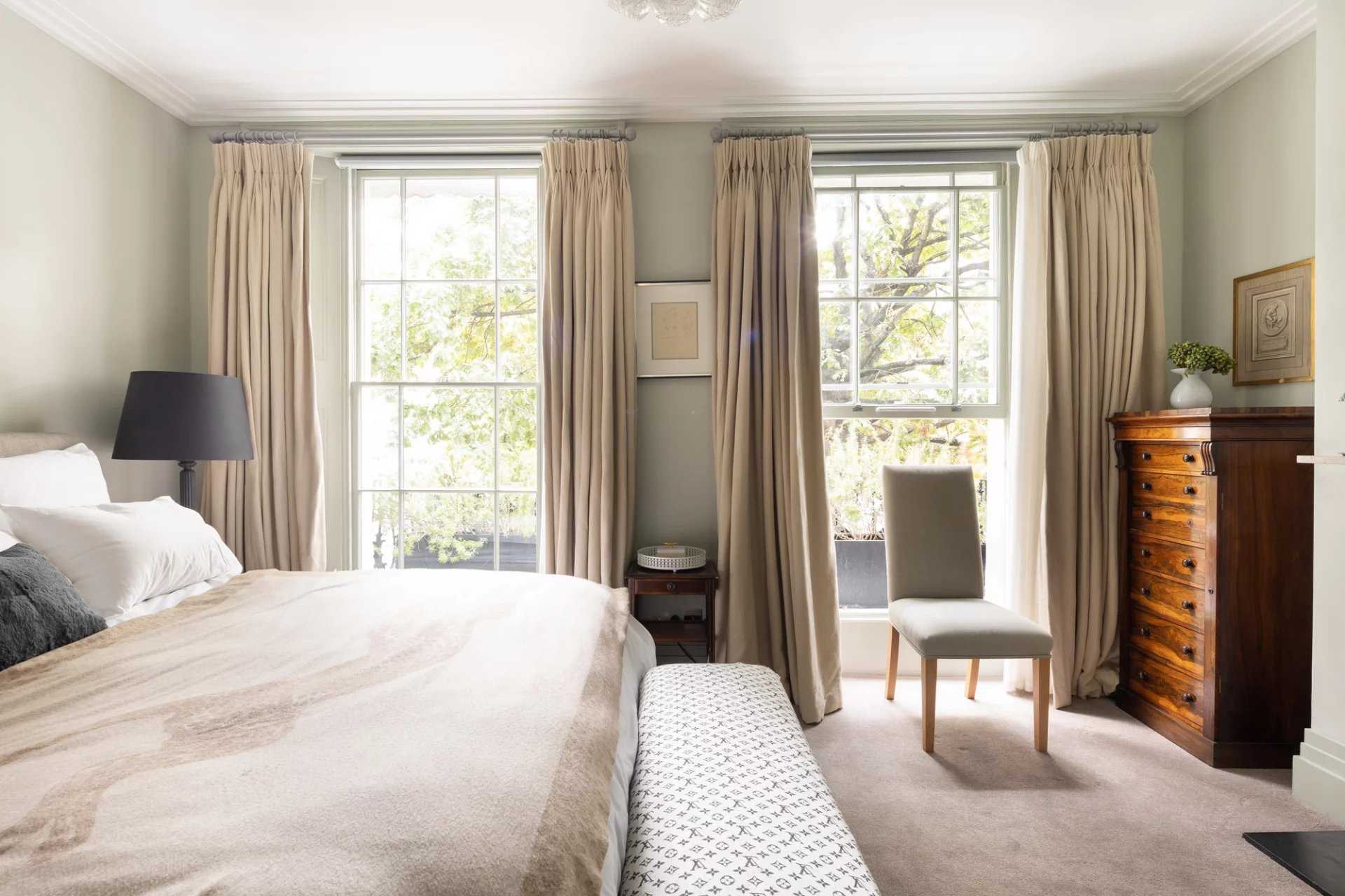 London  - Townhouse 4 Bedrooms