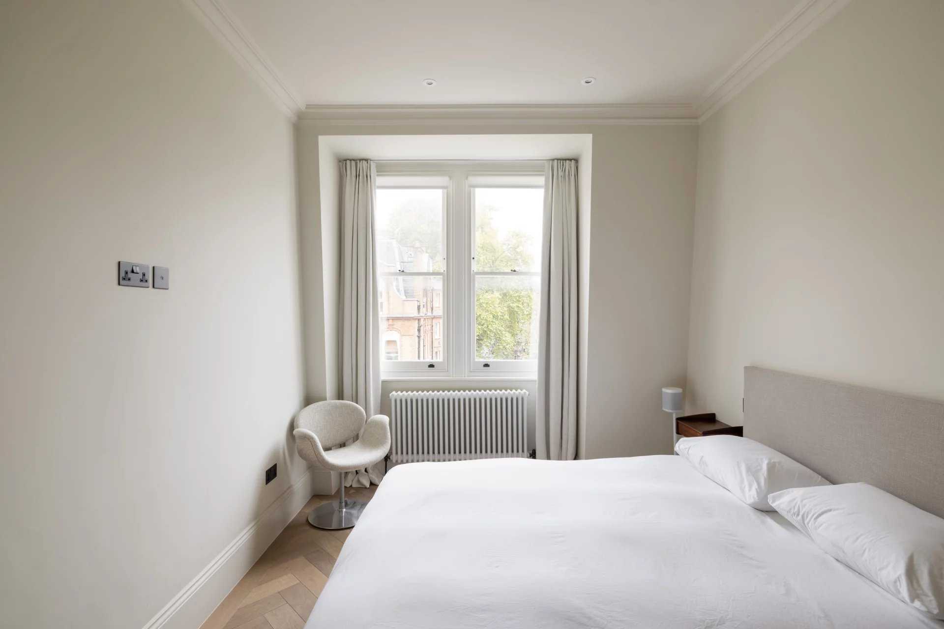 London  - Apartment 2 Bedrooms