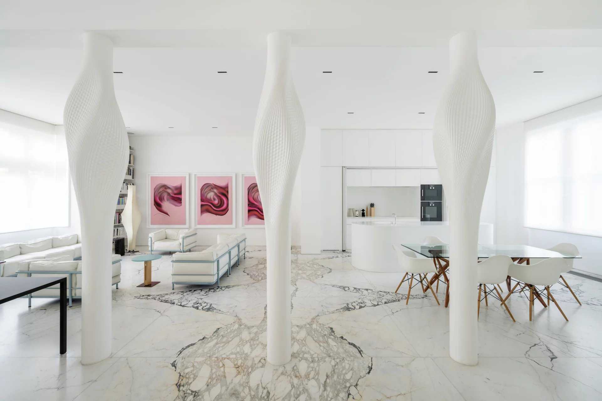 London  - Apartment 2 Bedrooms