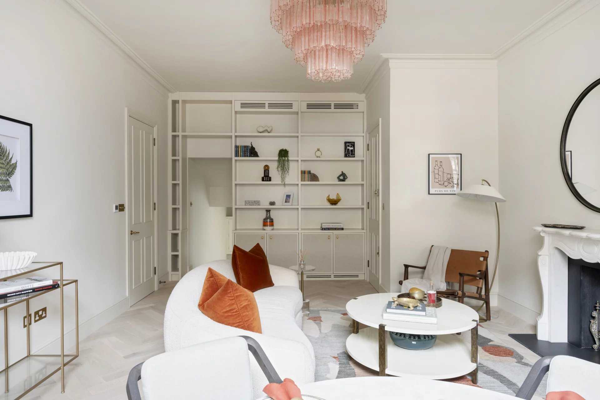 London  - Apartment 3 Bedrooms