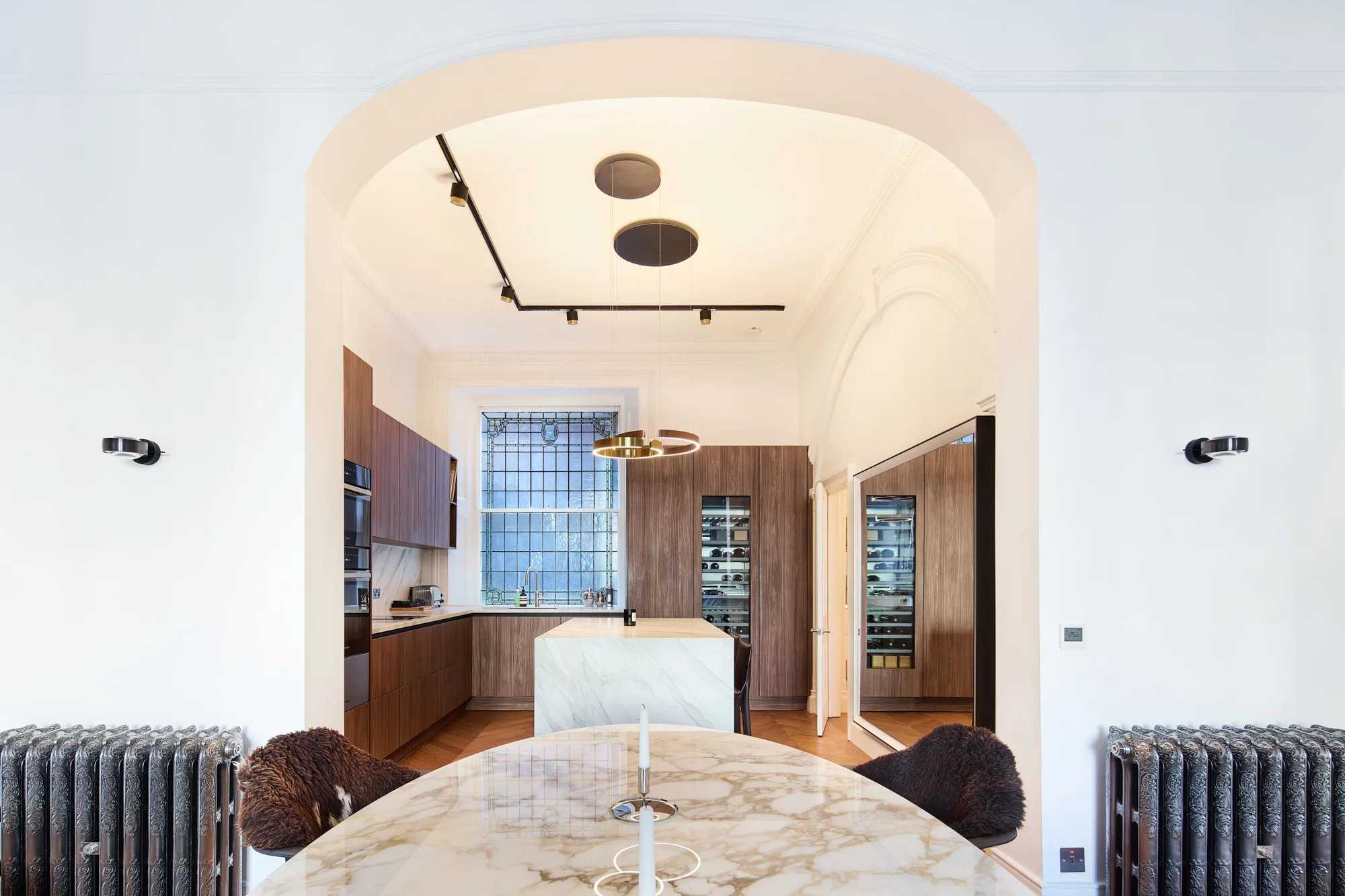 London  - Appartement 