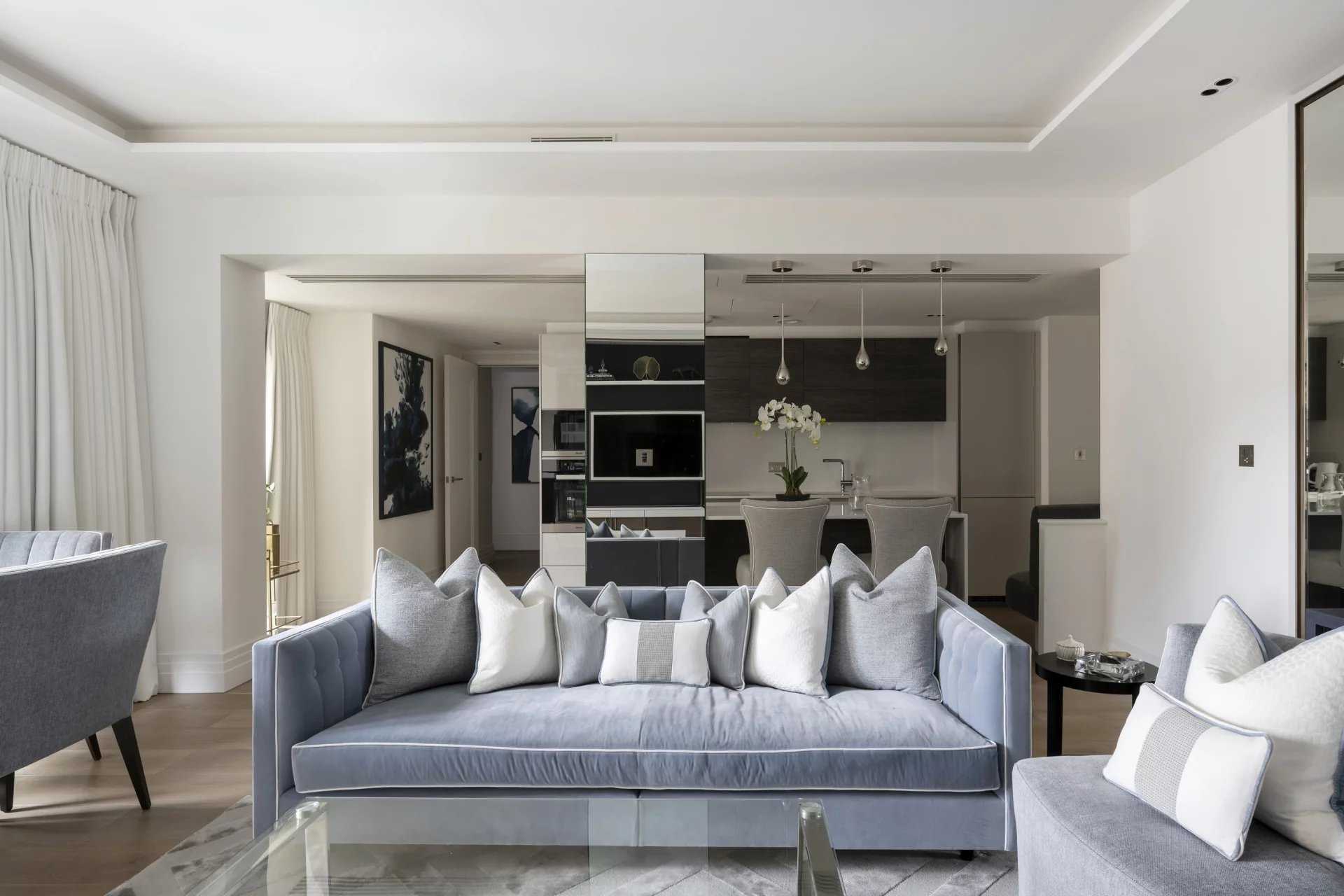 London  - Apartment 2 Bedrooms