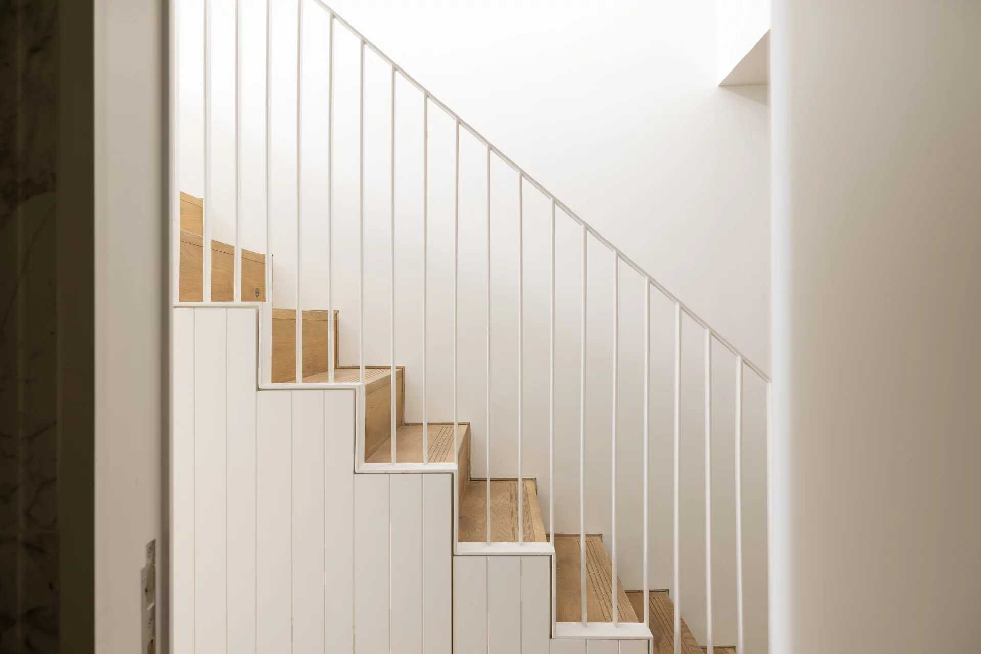 London  - Casa adosada 