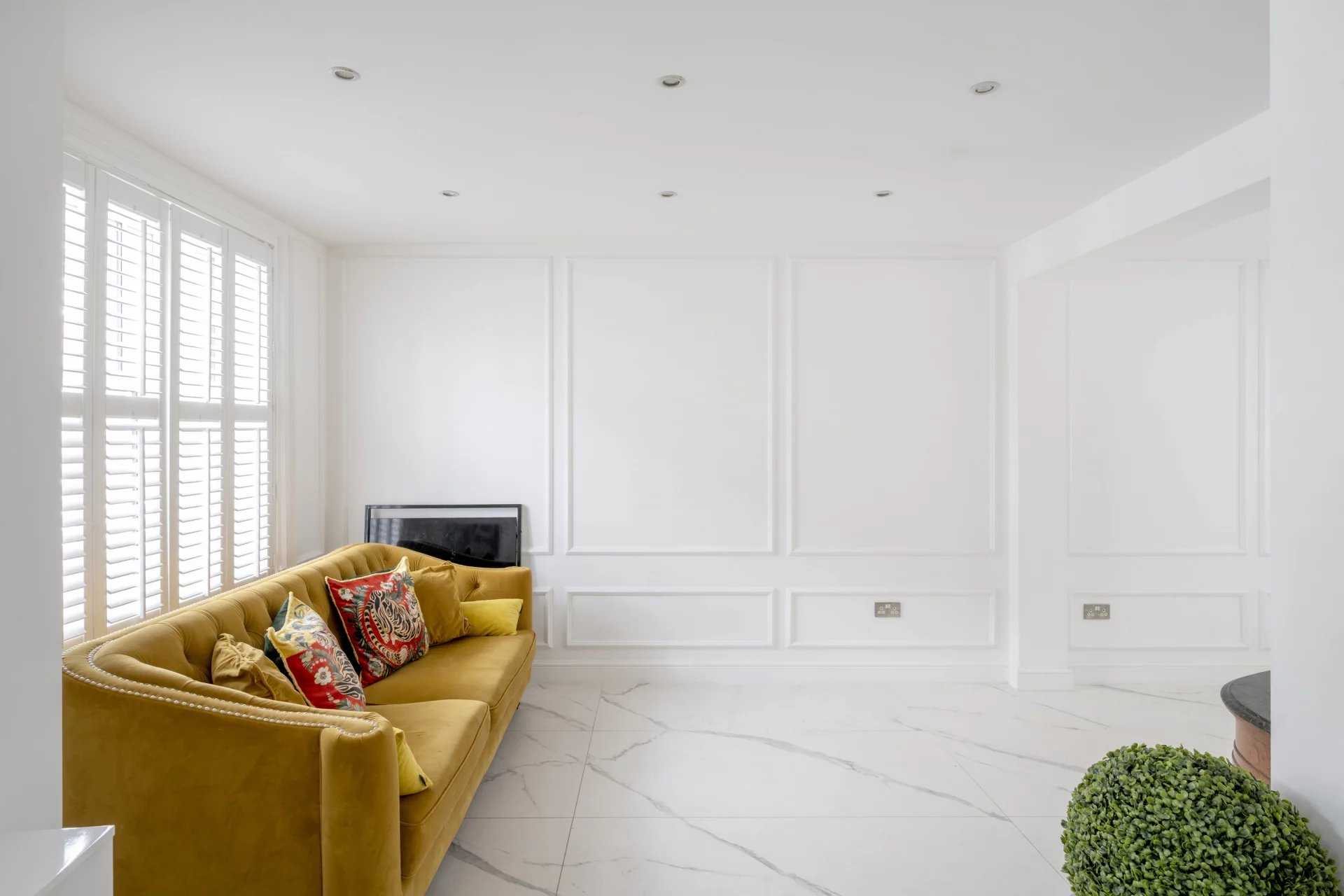 London  - House 4 Bedrooms