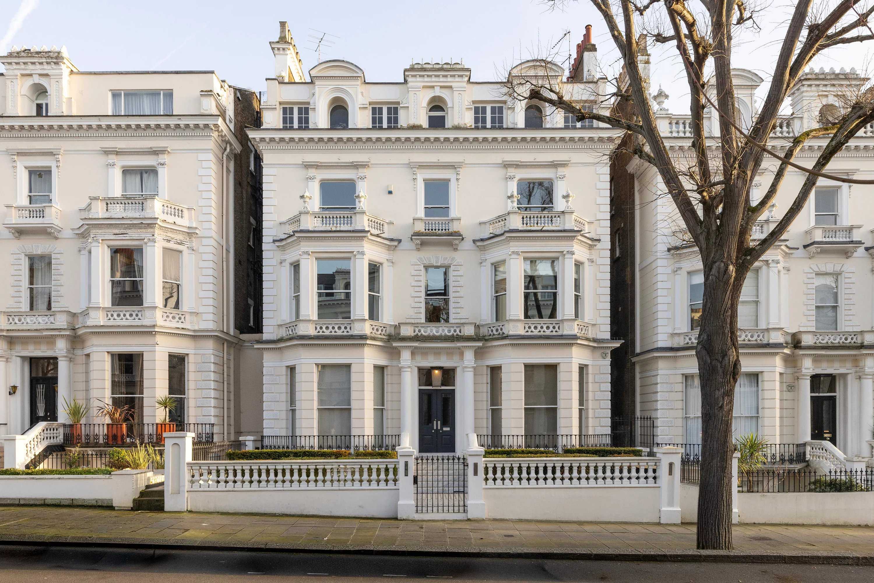 London  - Appartement 