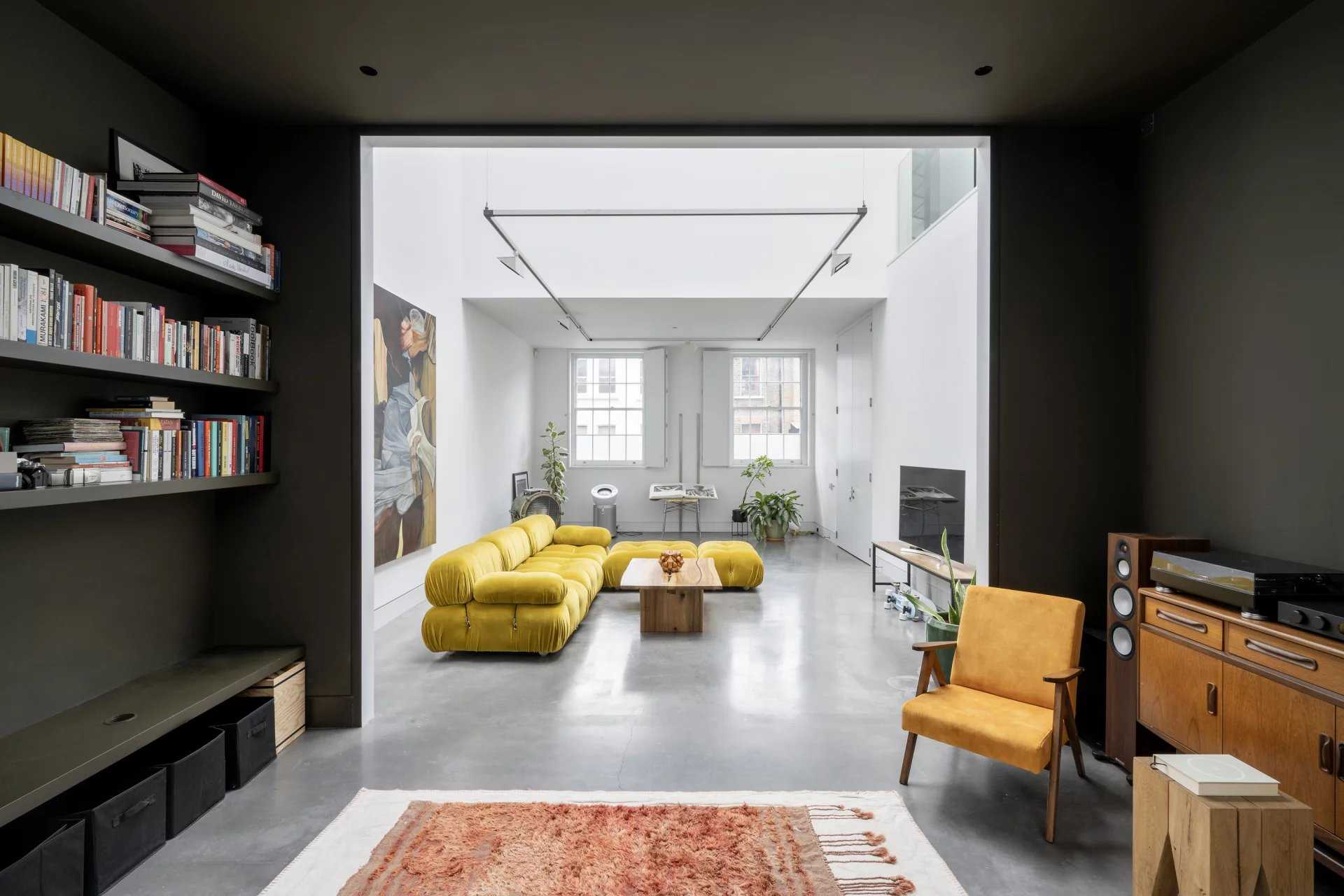 London  - House 3 Bedrooms