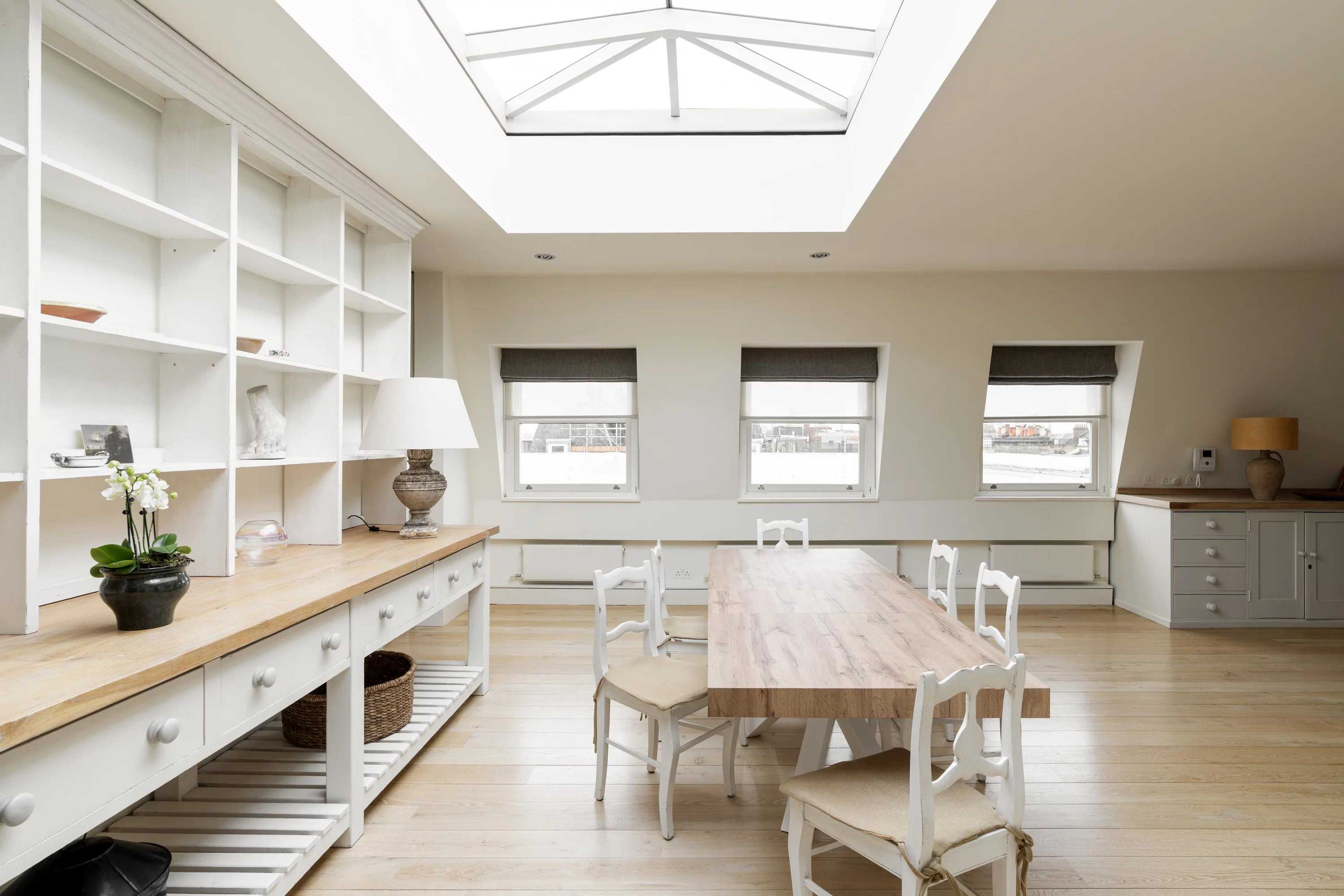 London  - Appartement 