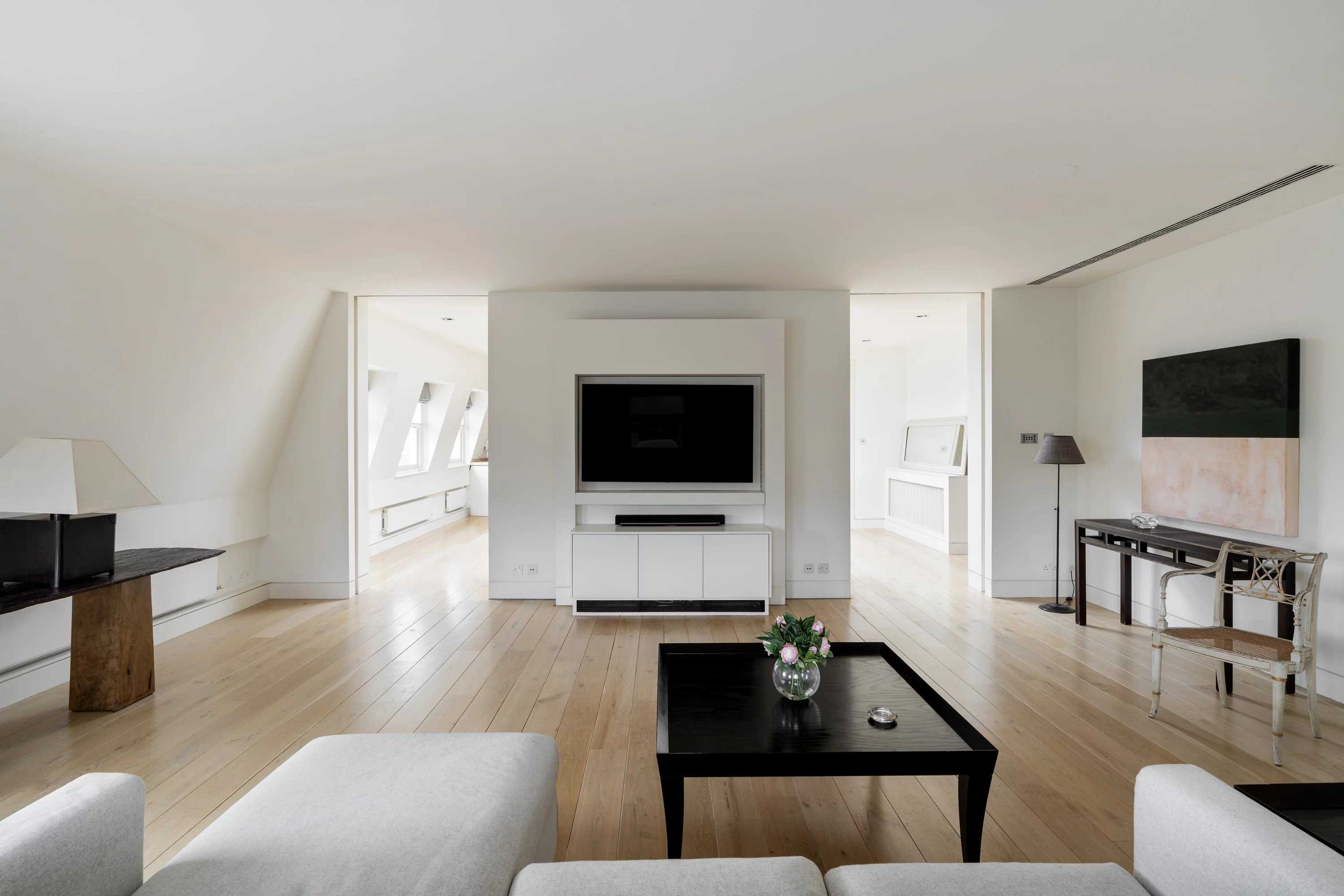 London  - Appartement 