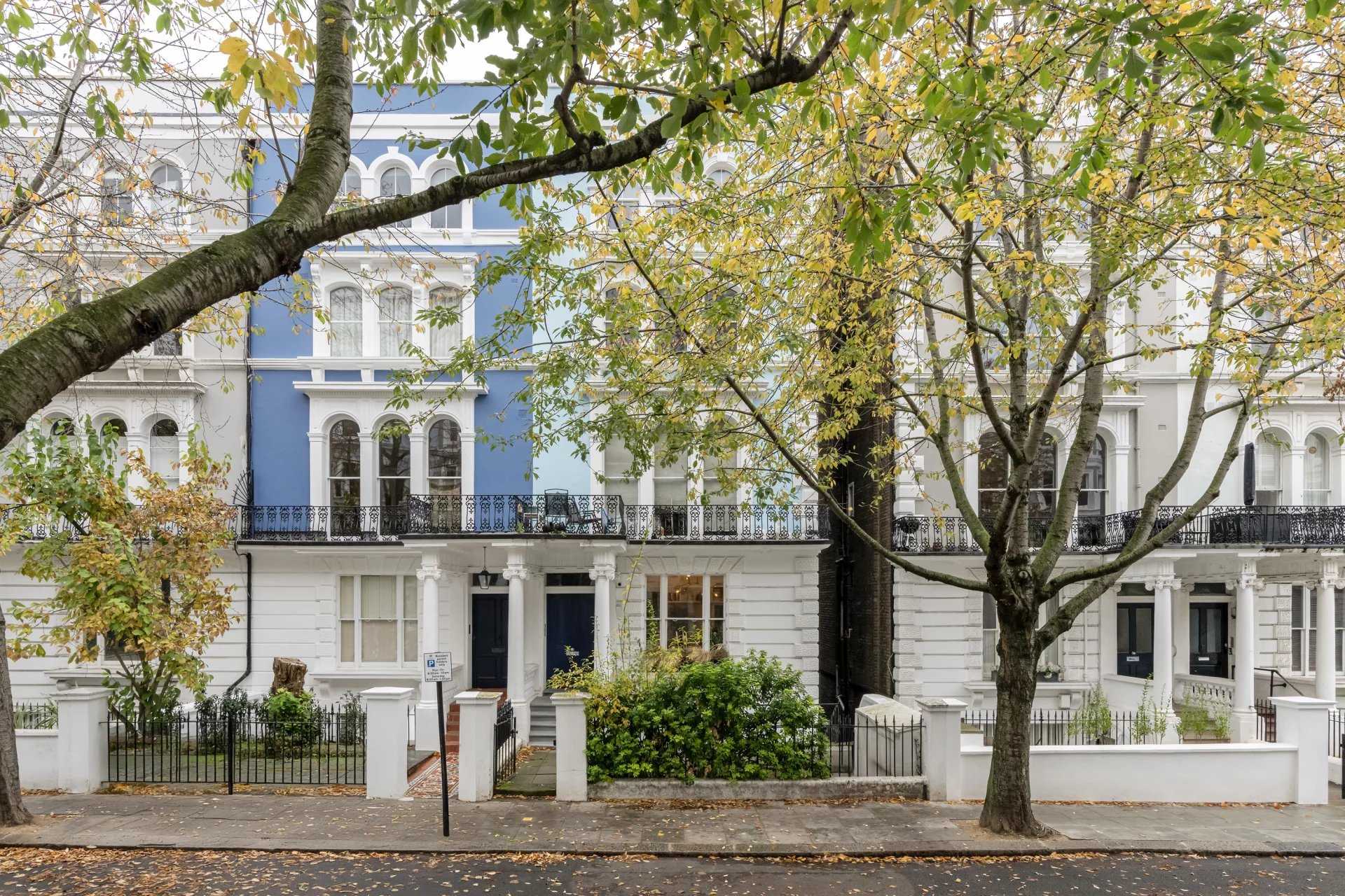 London  - Apartment 2 Bedrooms